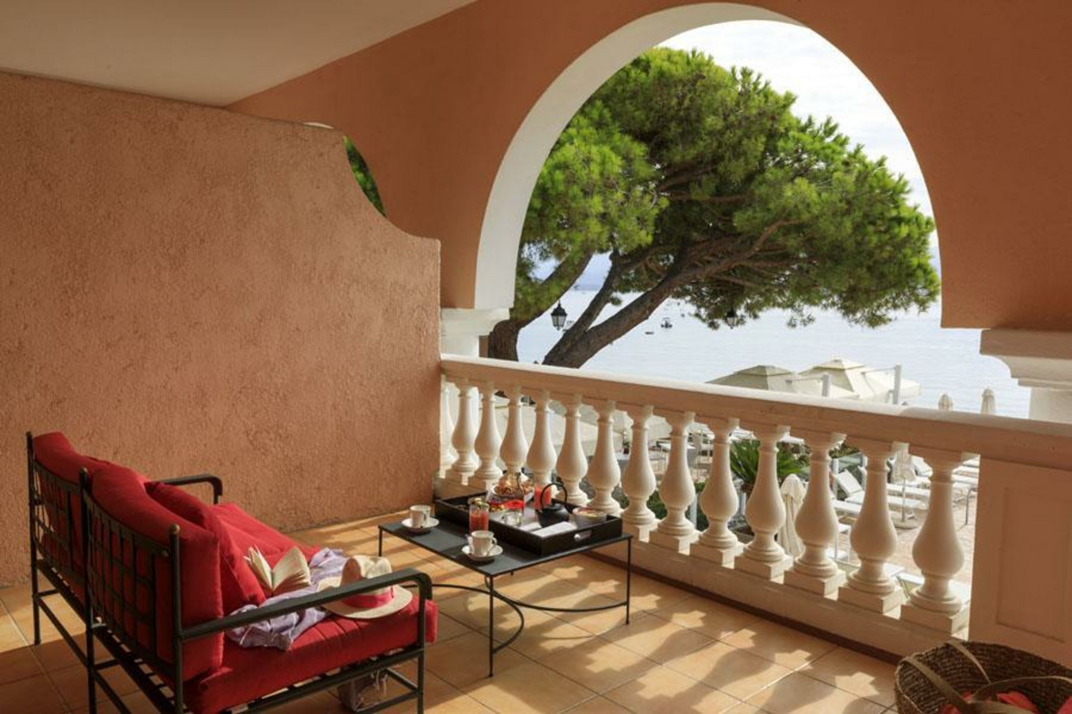 Hôtel Les Mouettes - Chateaux et Hotels Collection