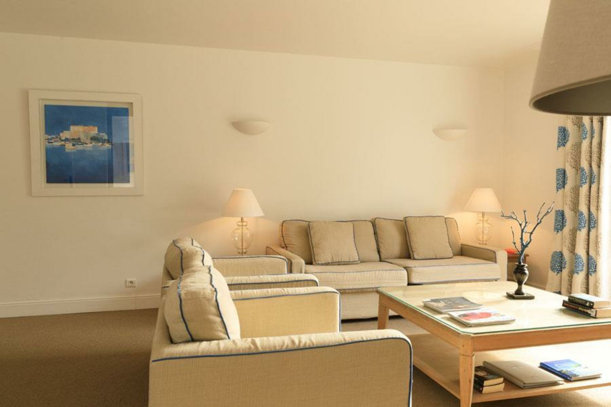 Hôtel Les Mouettes - Chateaux et Hotels Collection