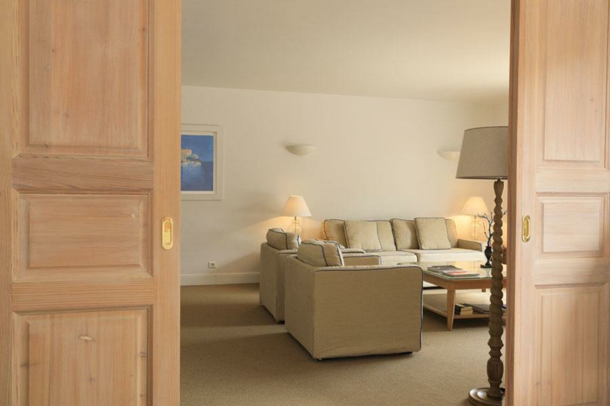 Hôtel Les Mouettes - Chateaux et Hotels Collection