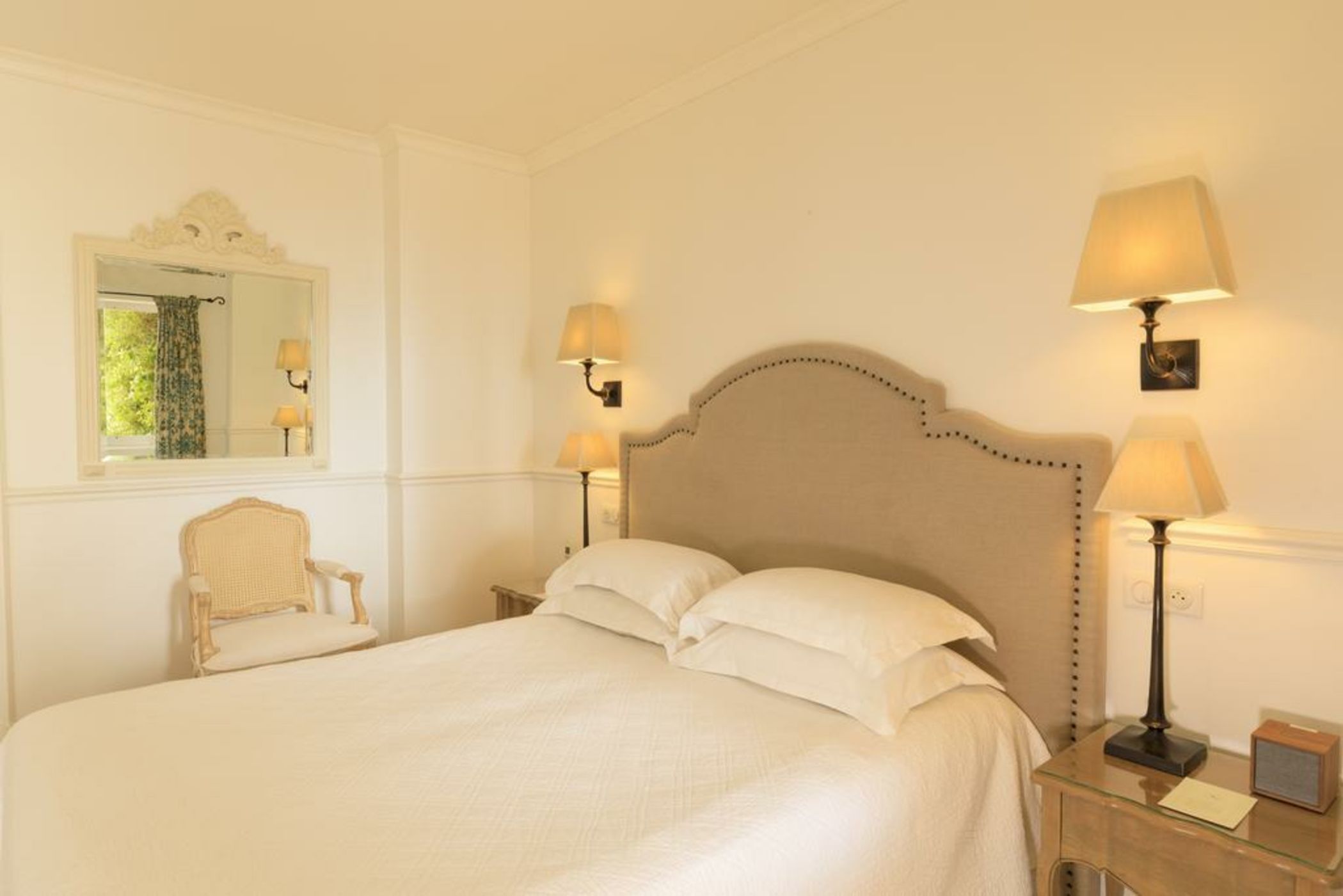 Hôtel Les Mouettes - Chateaux et Hotels Collection