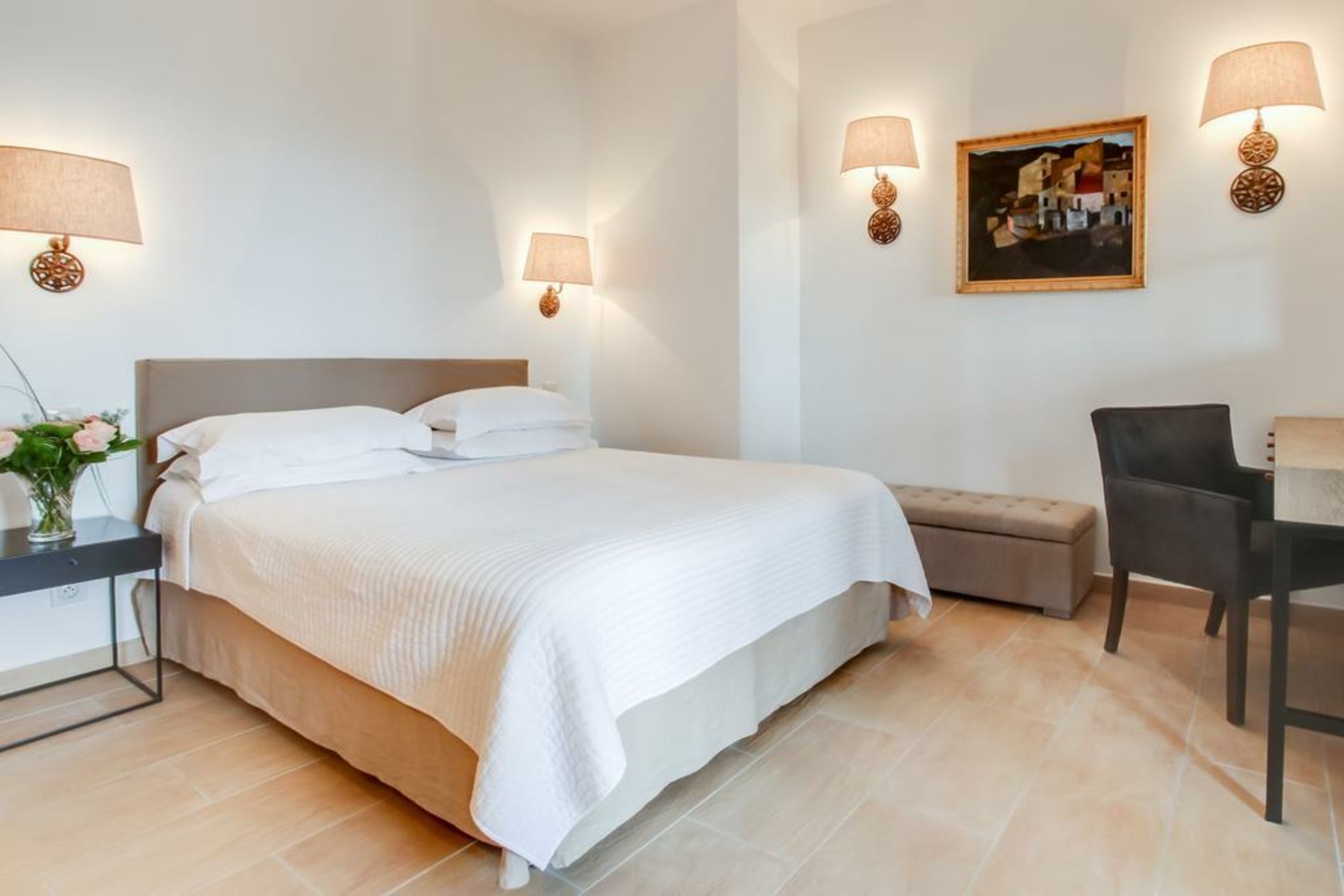 Hôtel Les Mouettes - Chateaux et Hotels Collection