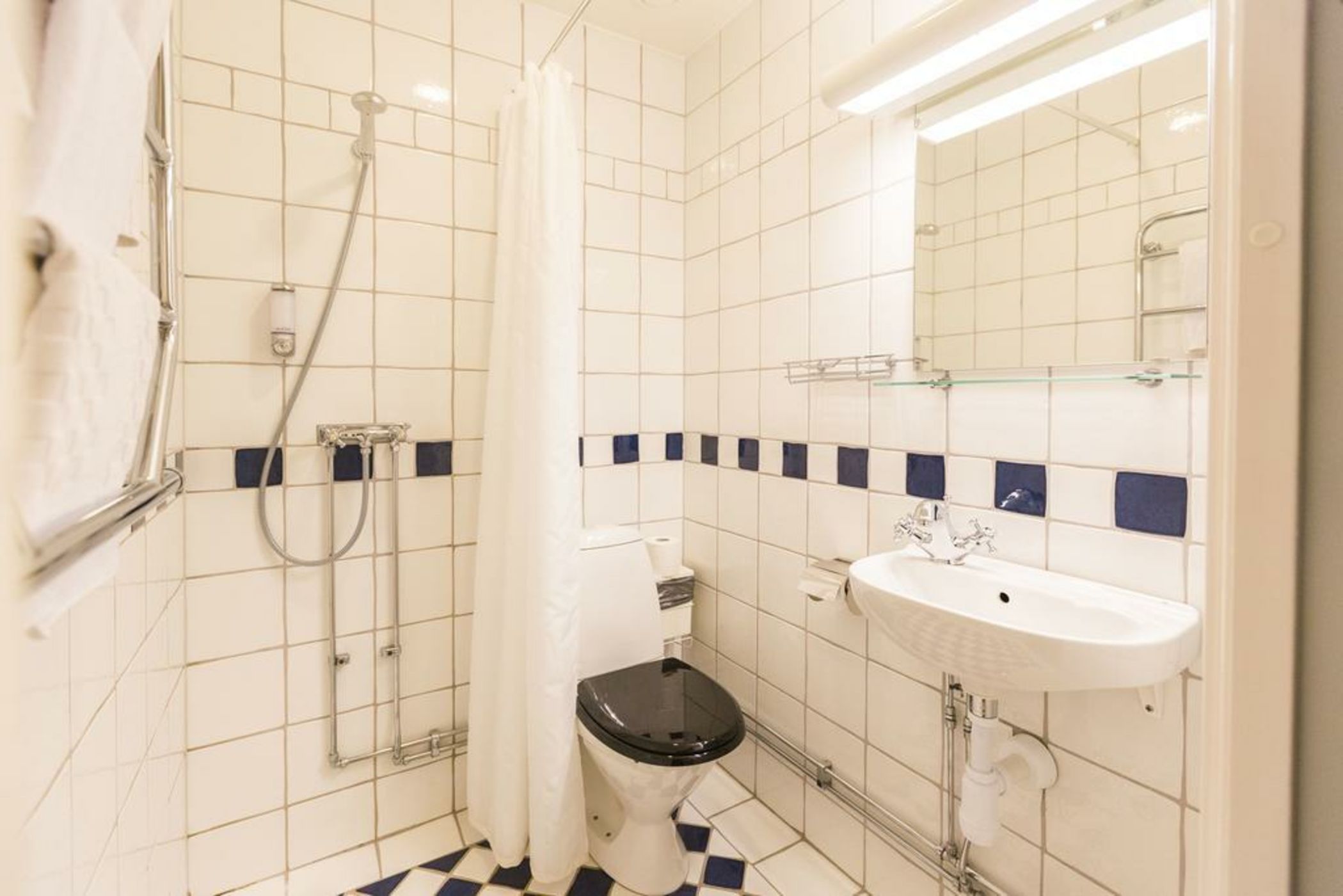 NOFO Hotel; BW Premier Collection