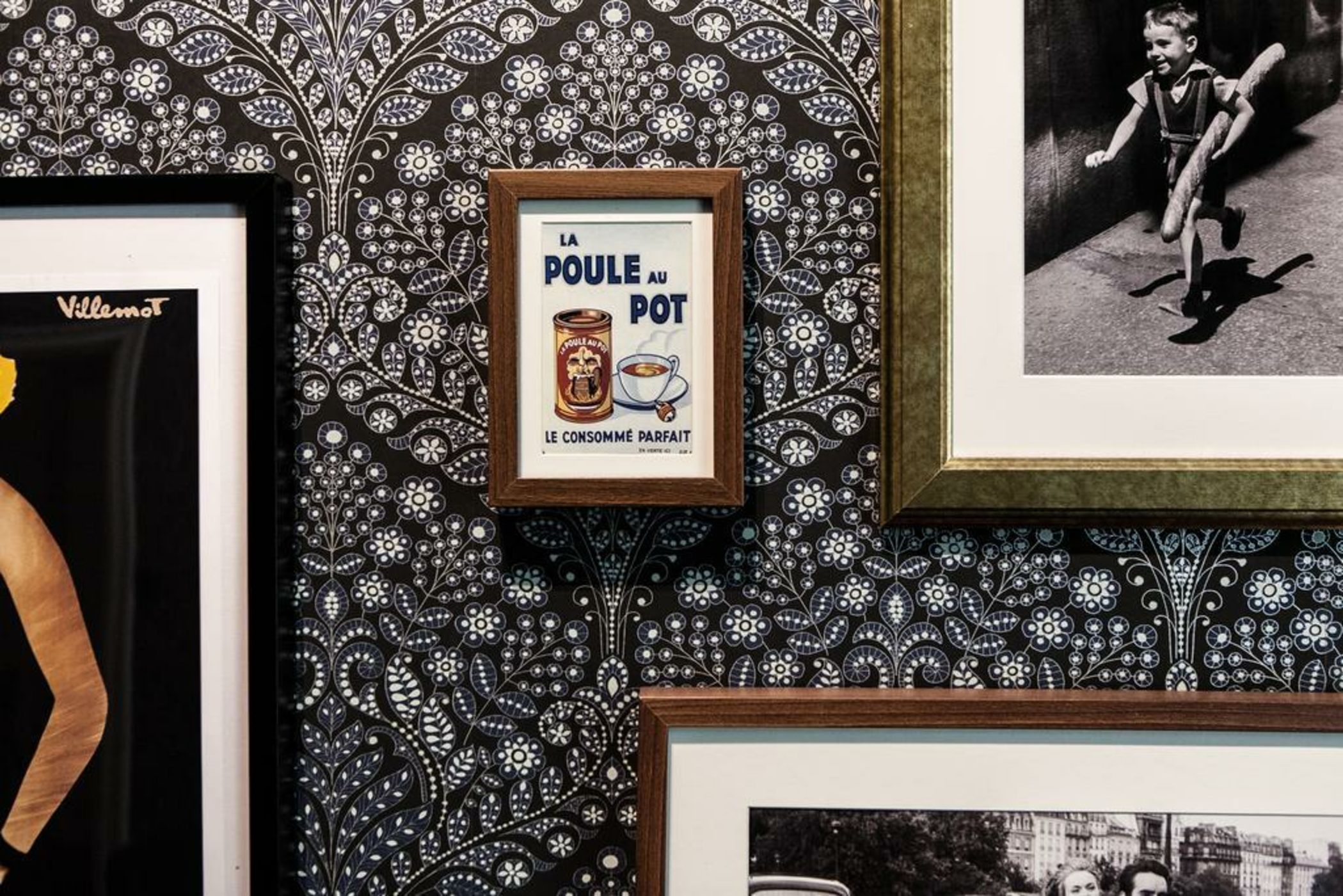 NOFO Hotel; BW Premier Collection