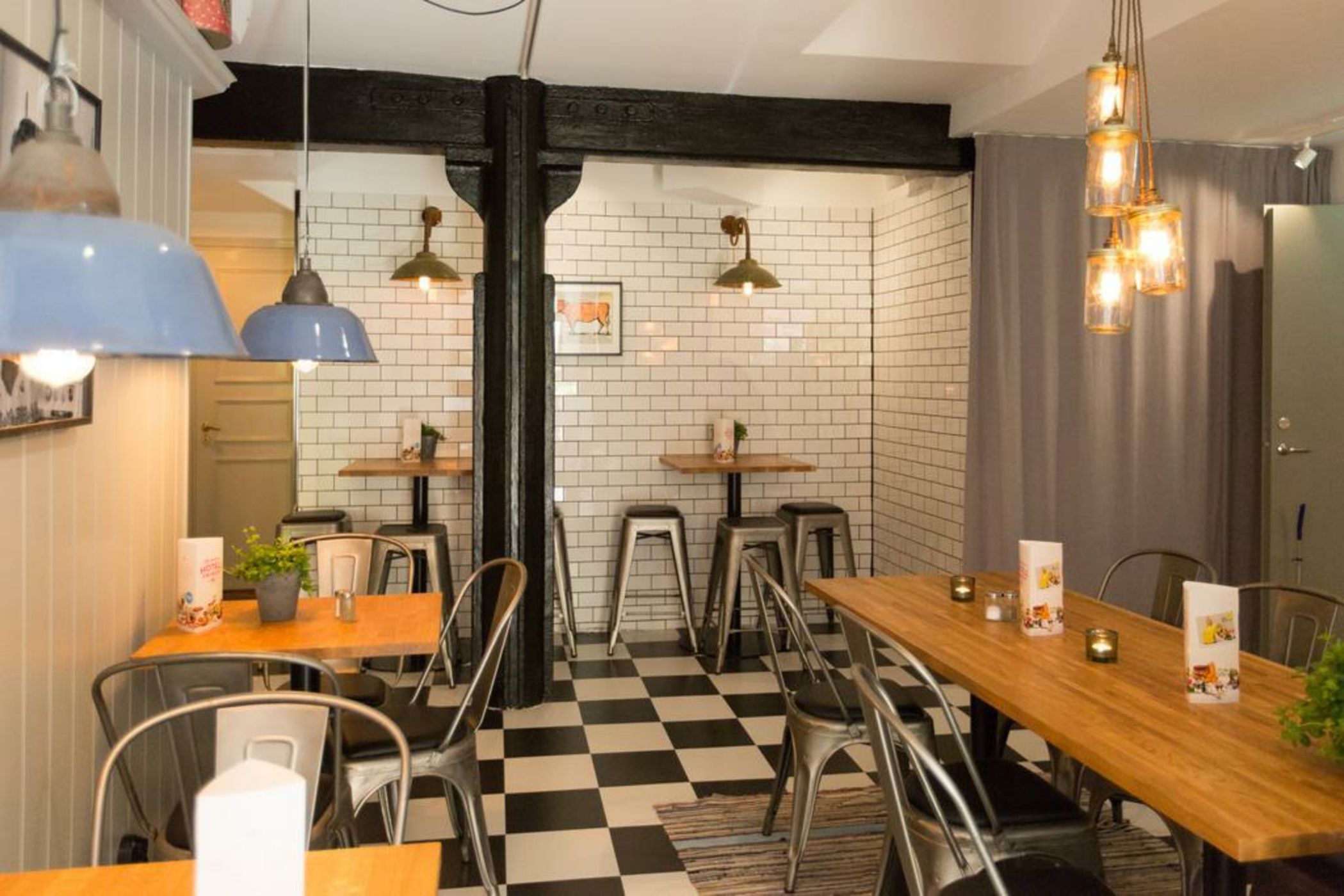 NOFO Hotel; BW Premier Collection