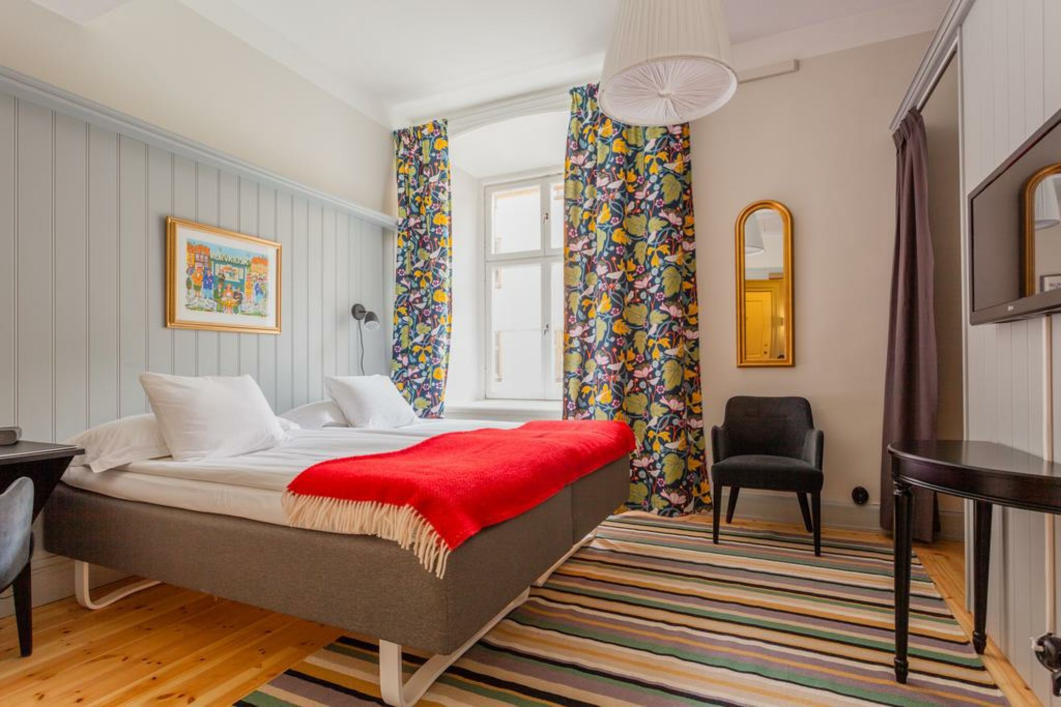 NOFO Hotel; BW Premier Collection