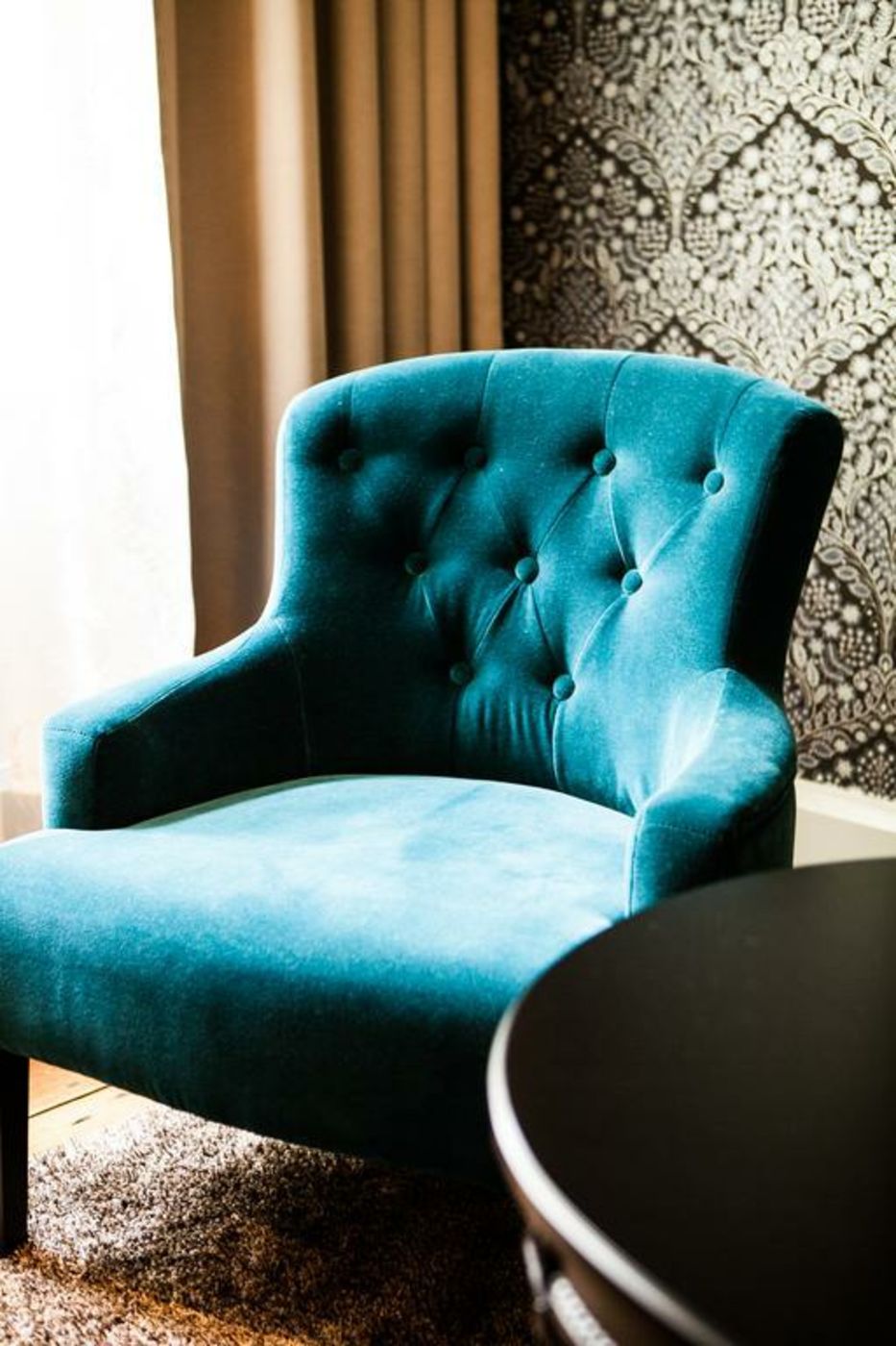 NOFO Hotel; BW Premier Collection