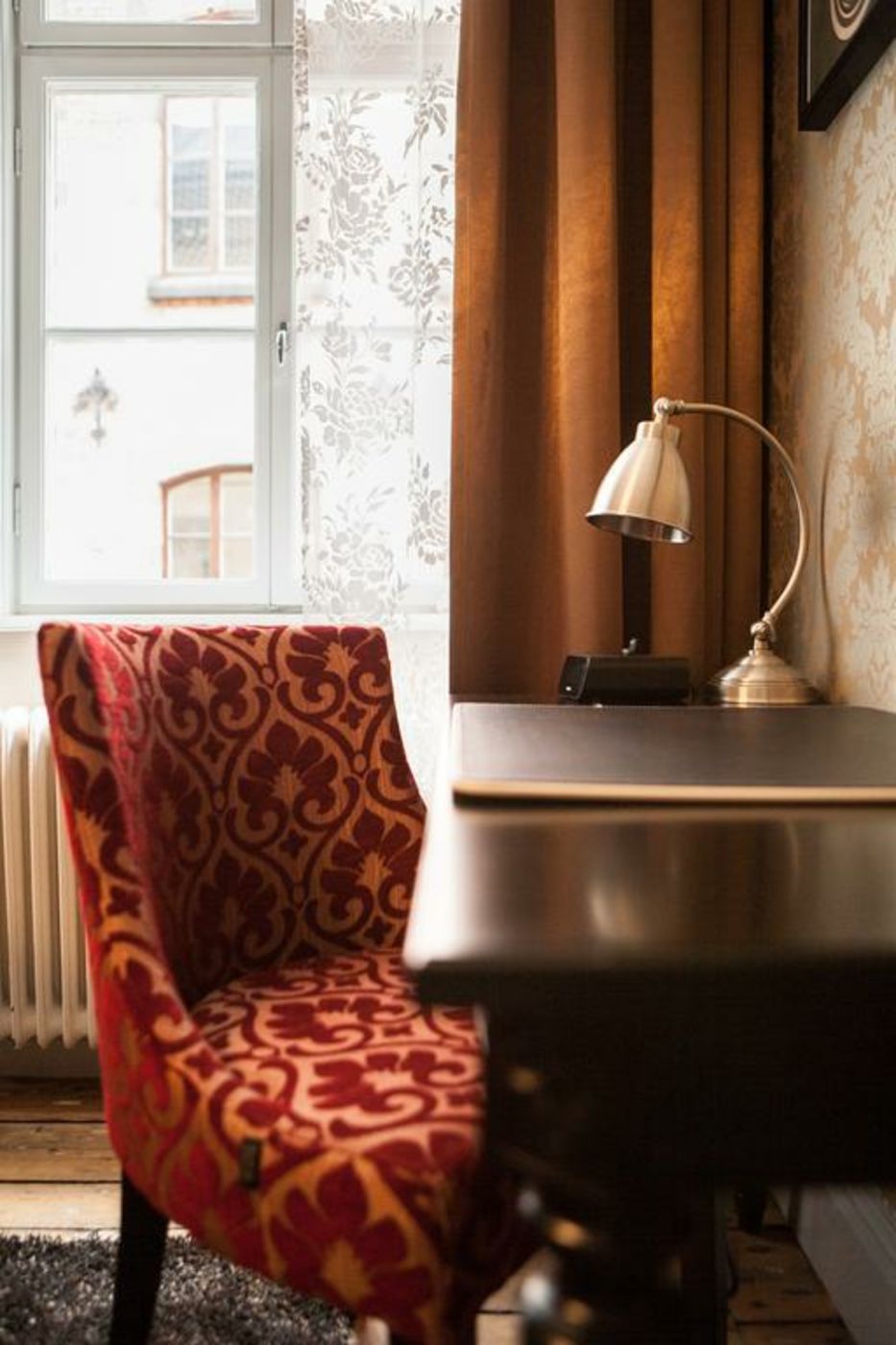 NOFO Hotel; BW Premier Collection