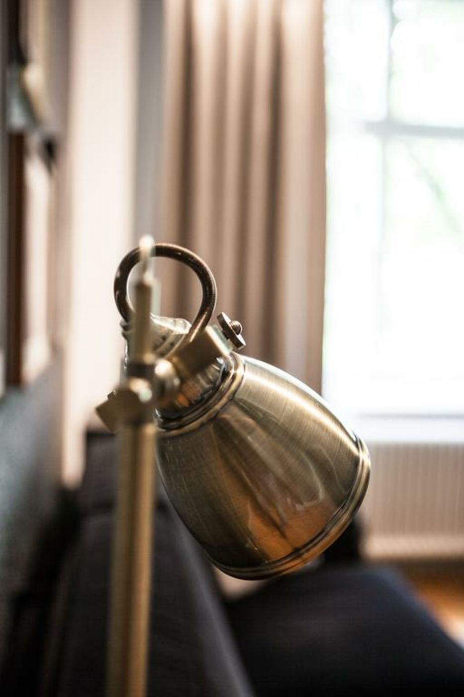 NOFO Hotel; BW Premier Collection