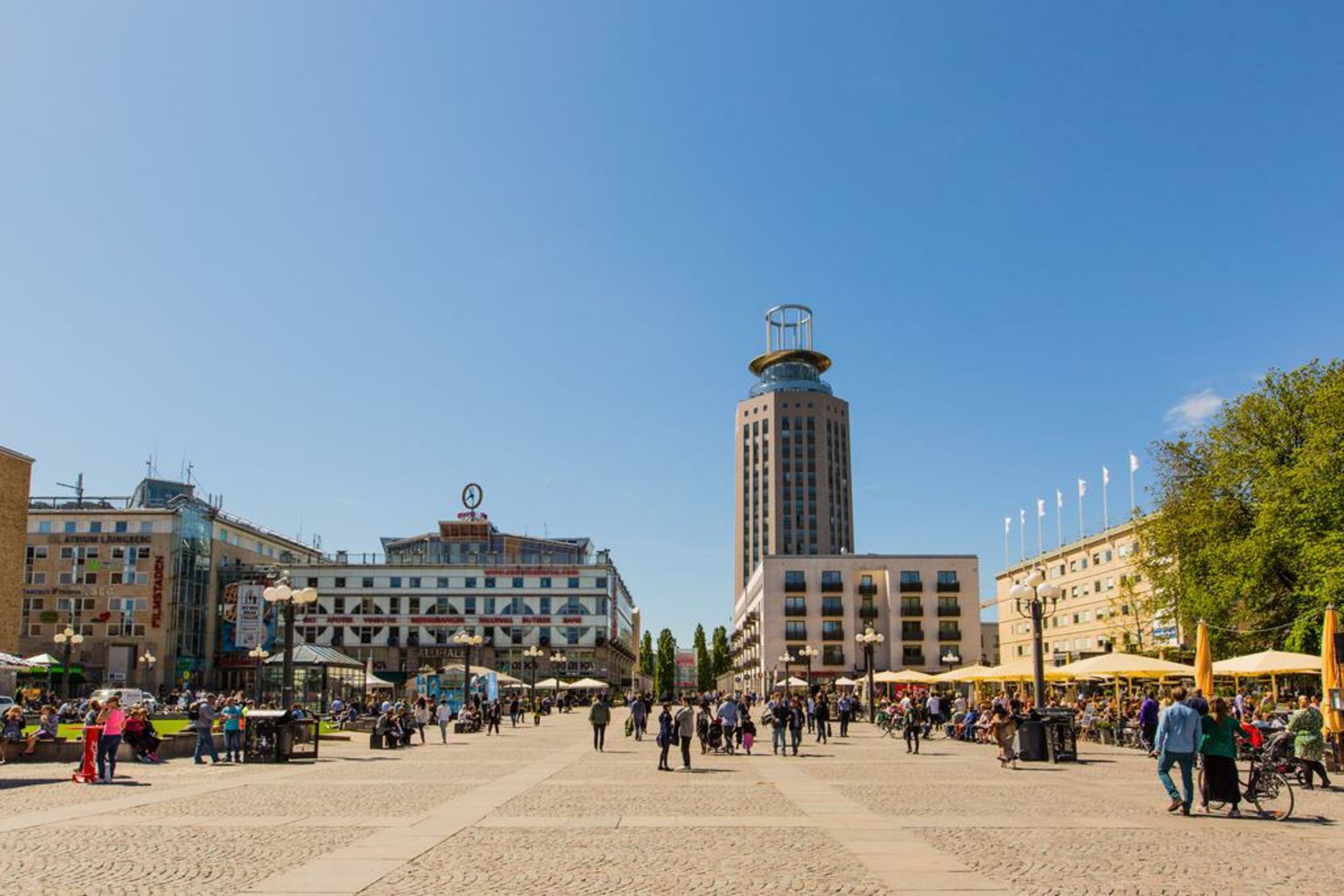 NOFO Hotel; BW Premier Collection