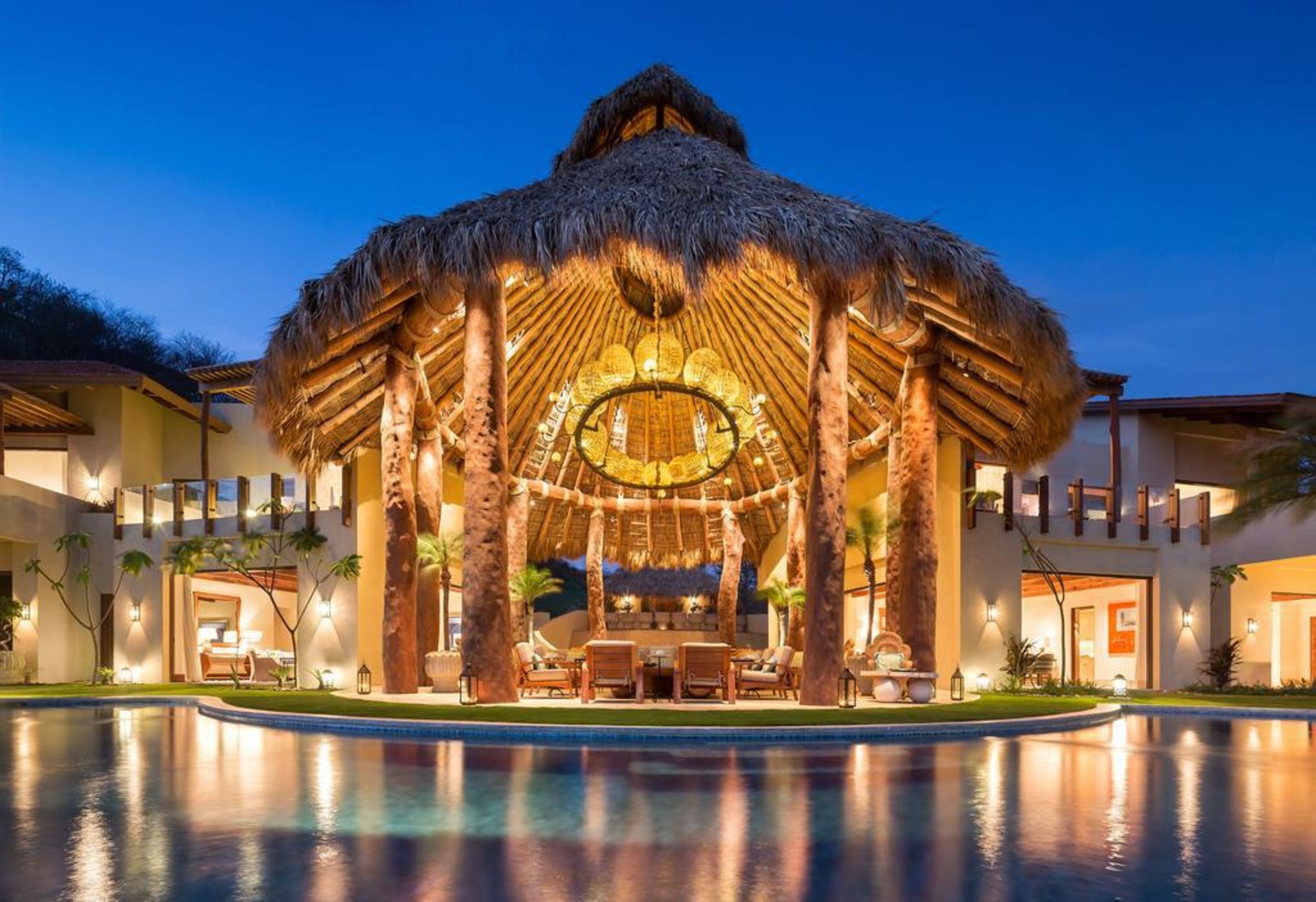 Mukul Beach, Golf & Spa