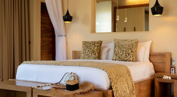 Zanzibar White Sand Luxury Villas & Spa - Relais & Chateaux