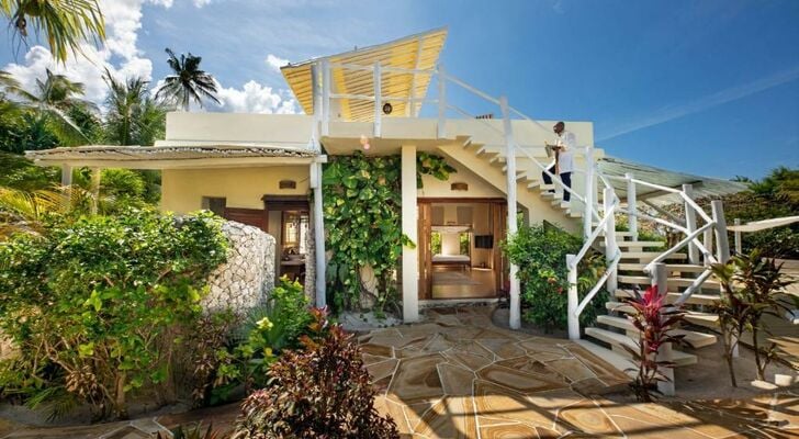 Zanzibar White Sand Luxury Villas & Spa - Relais & Chateaux