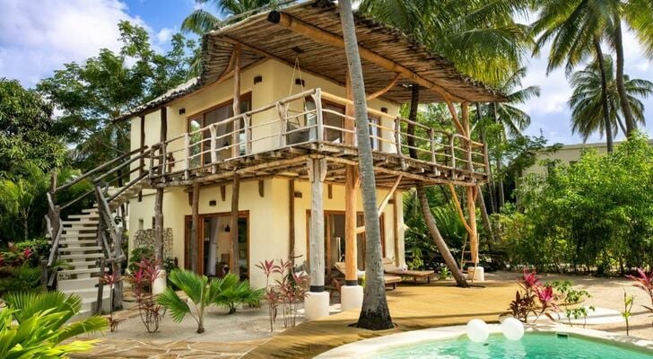 Zanzibar White Sand Luxury Villas & Spa - Relais & Chateaux