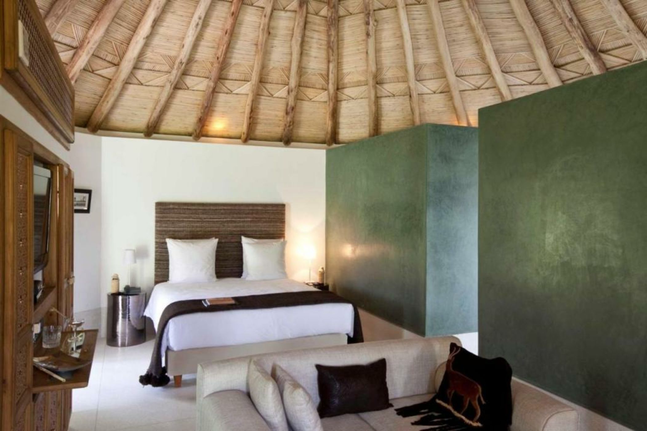 Hotel Les Cinq Djellabas