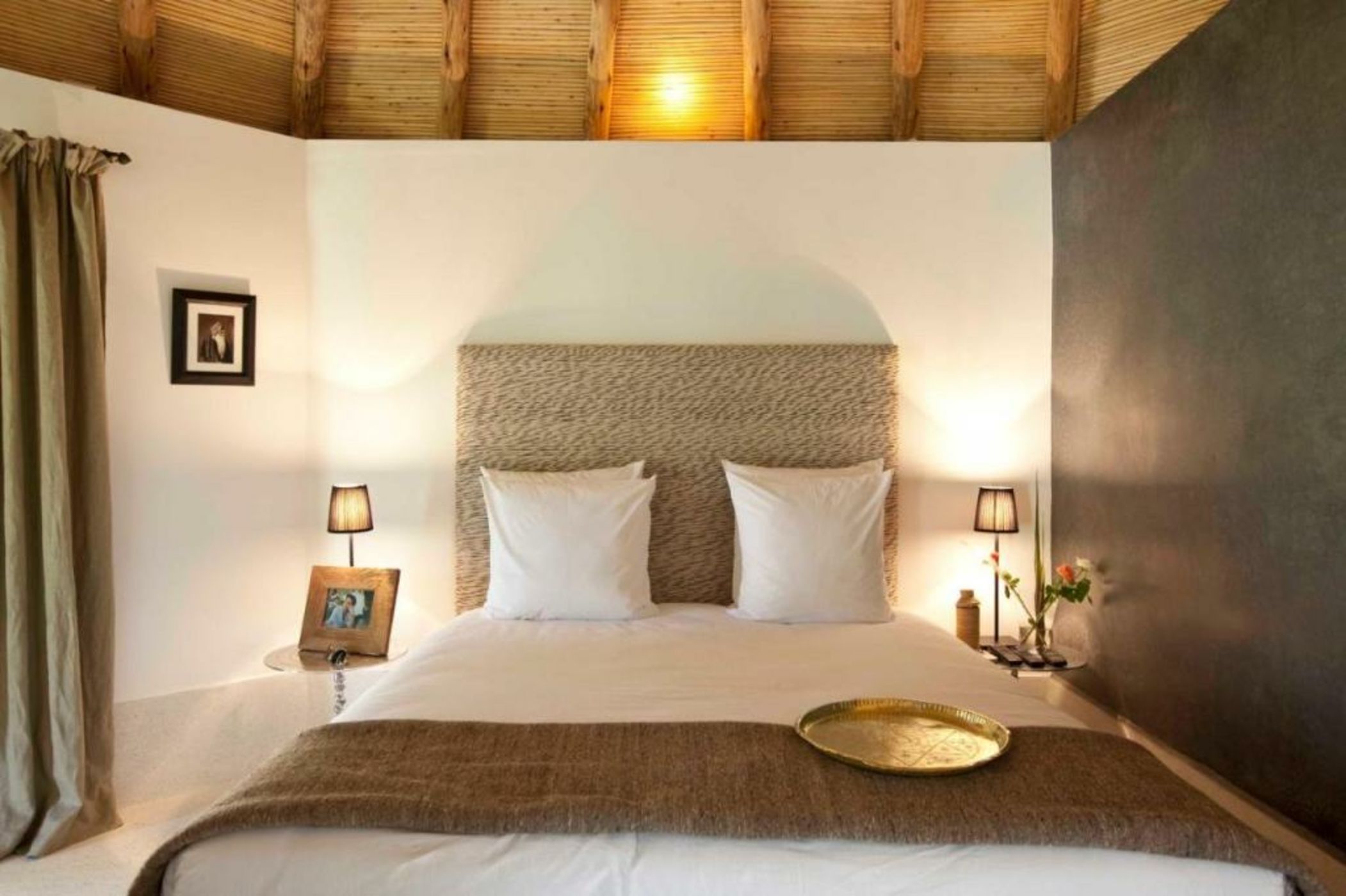 Hotel Les Cinq Djellabas