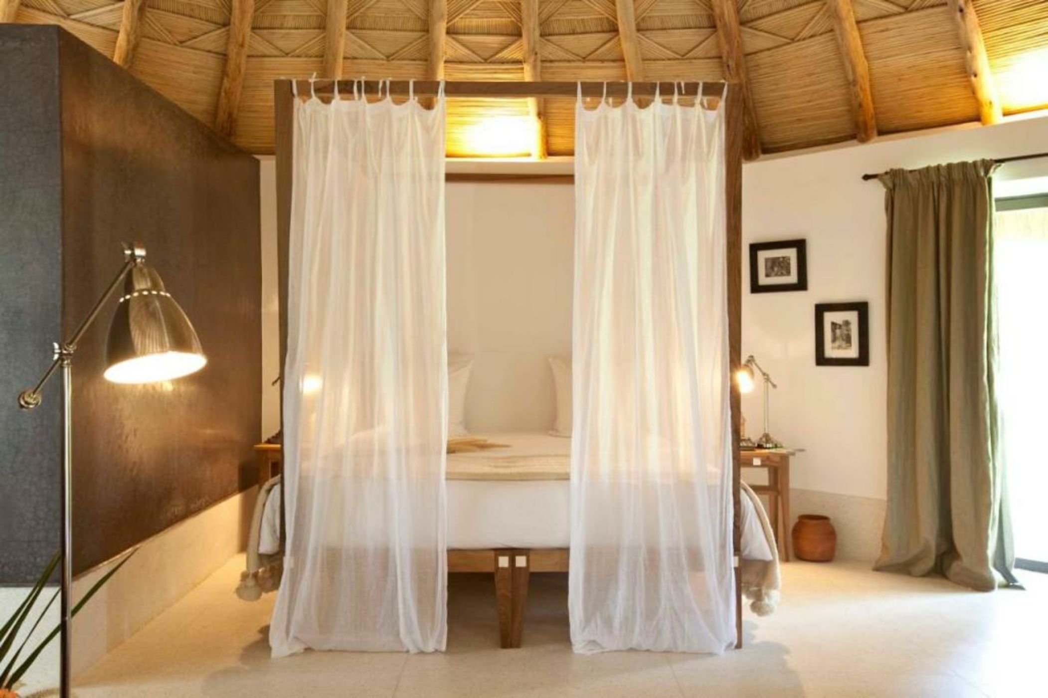 Hotel Les Cinq Djellabas