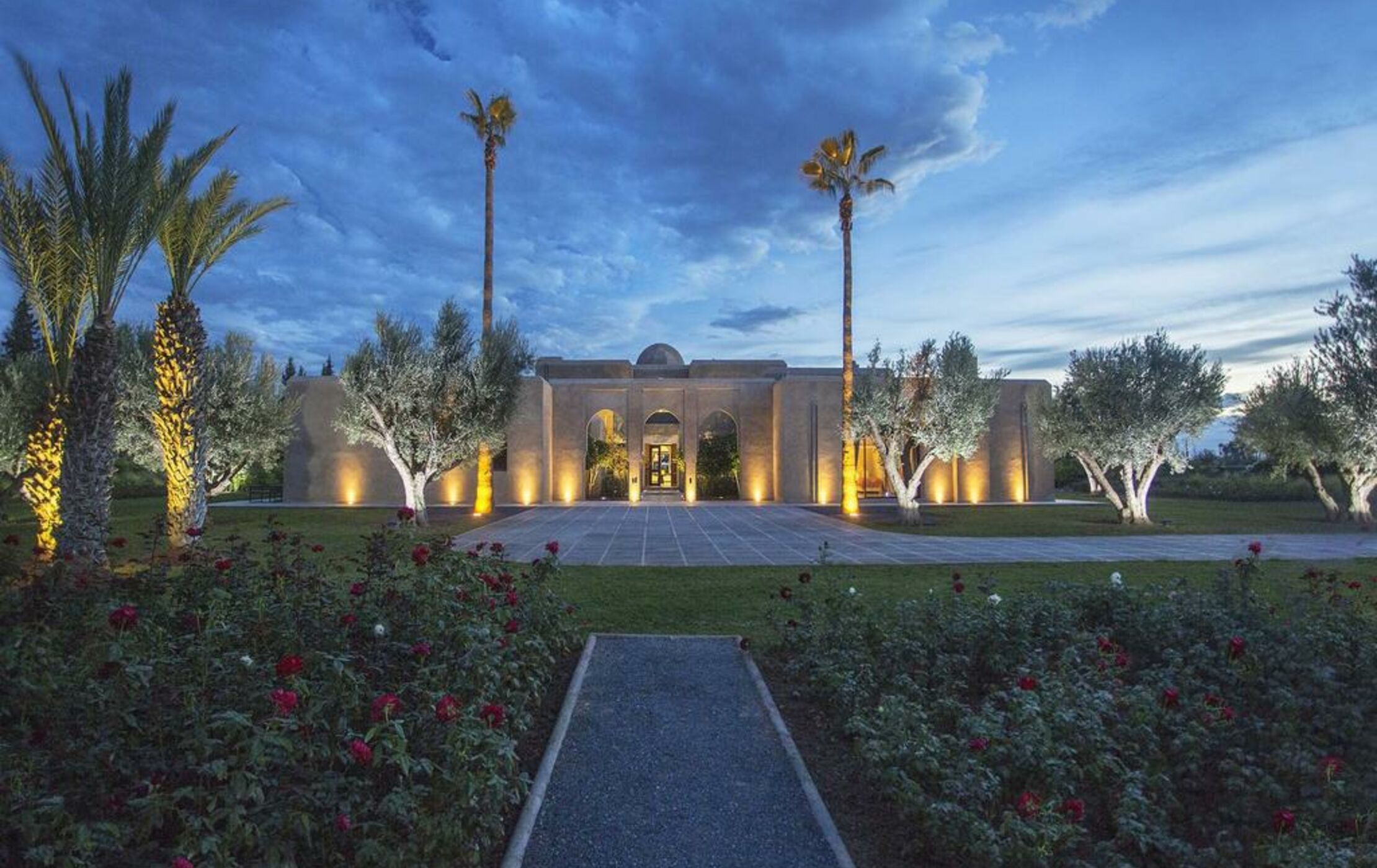 Adnaa Villa By Sejour Maroc