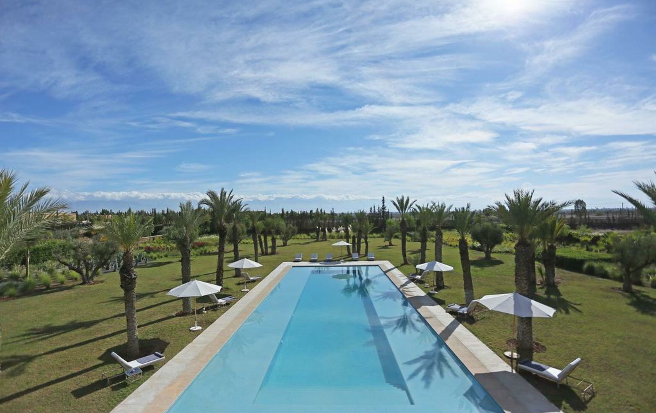 Adnaa Villa By Sejour Maroc