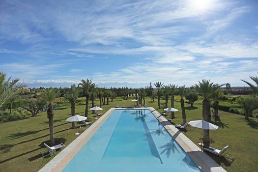 Adnaa Villa By Sejour Maroc