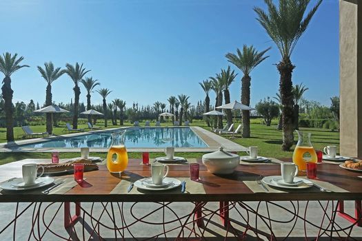 Adnaa Villa By Sejour Maroc