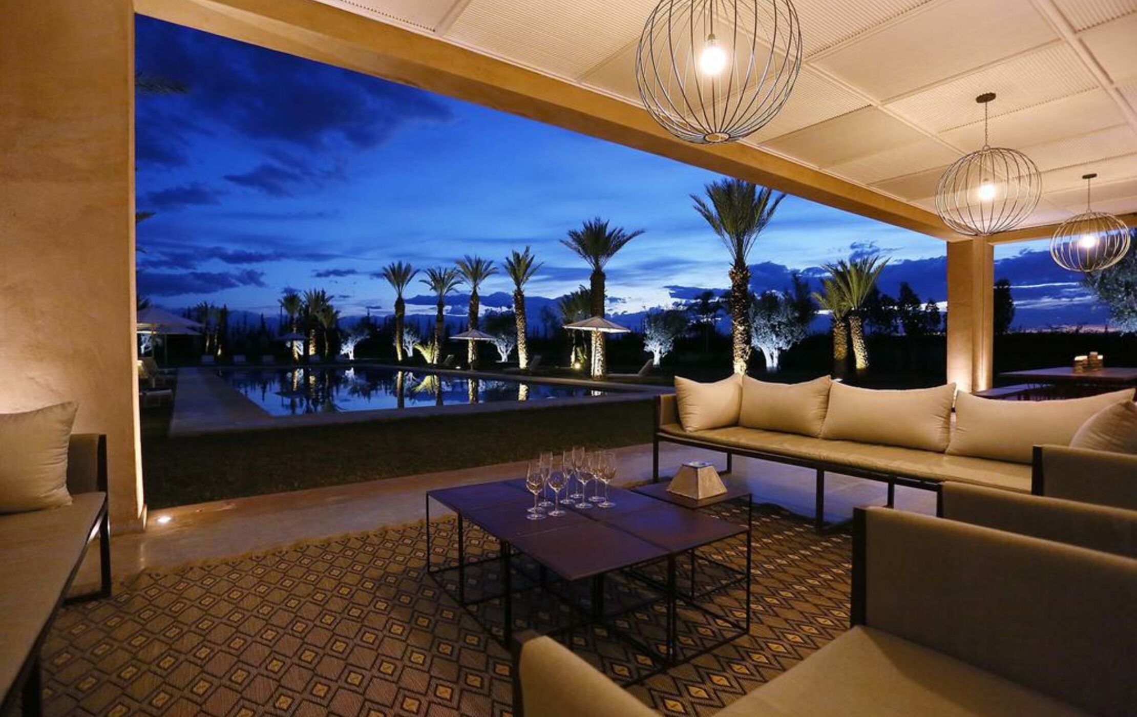 Adnaa Villa By Sejour Maroc