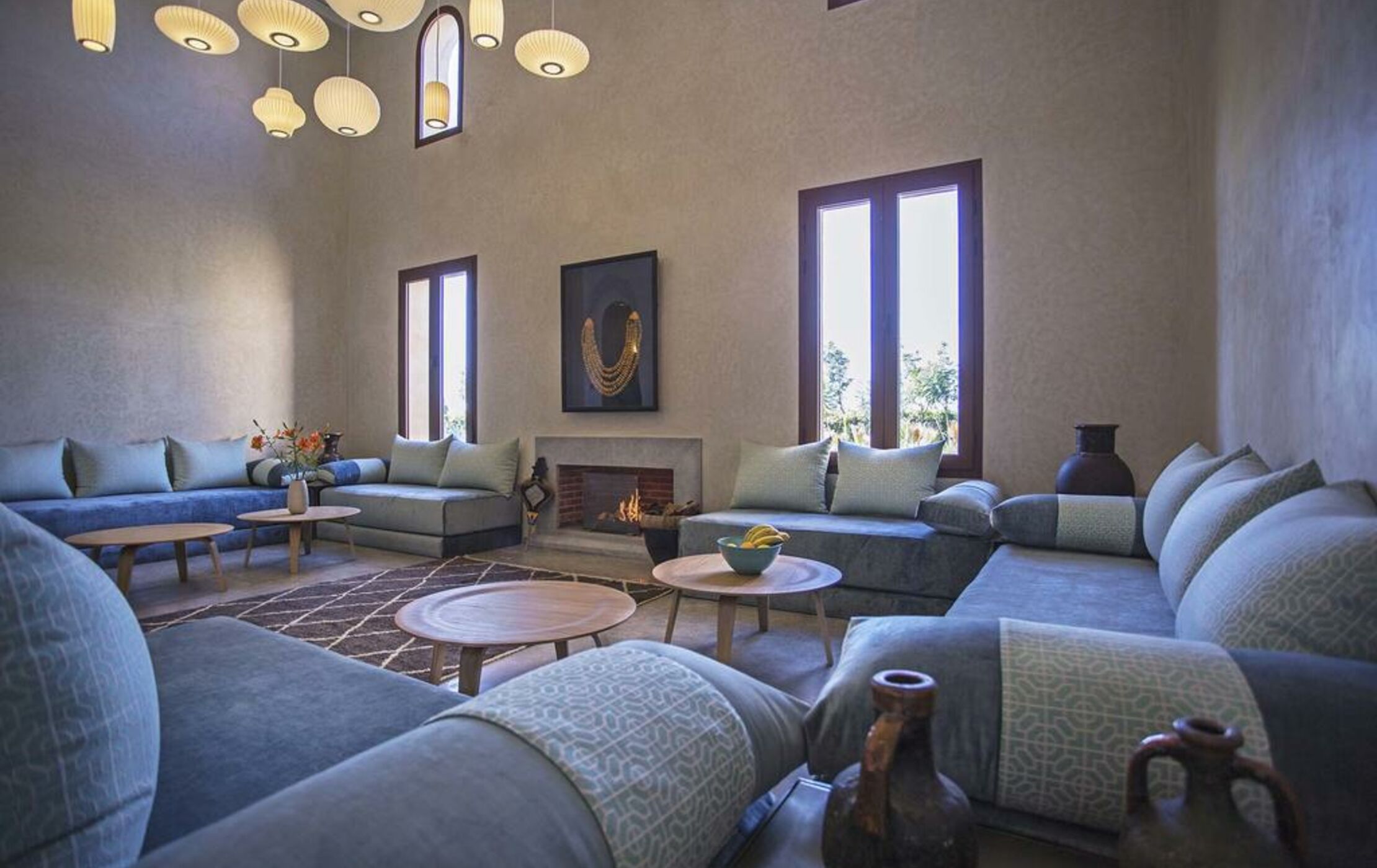 Adnaa Villa By Sejour Maroc