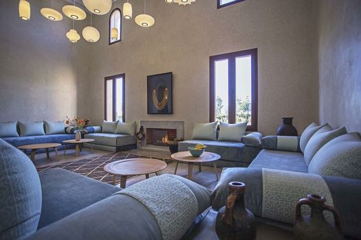 Adnaa Villa By Sejour Maroc