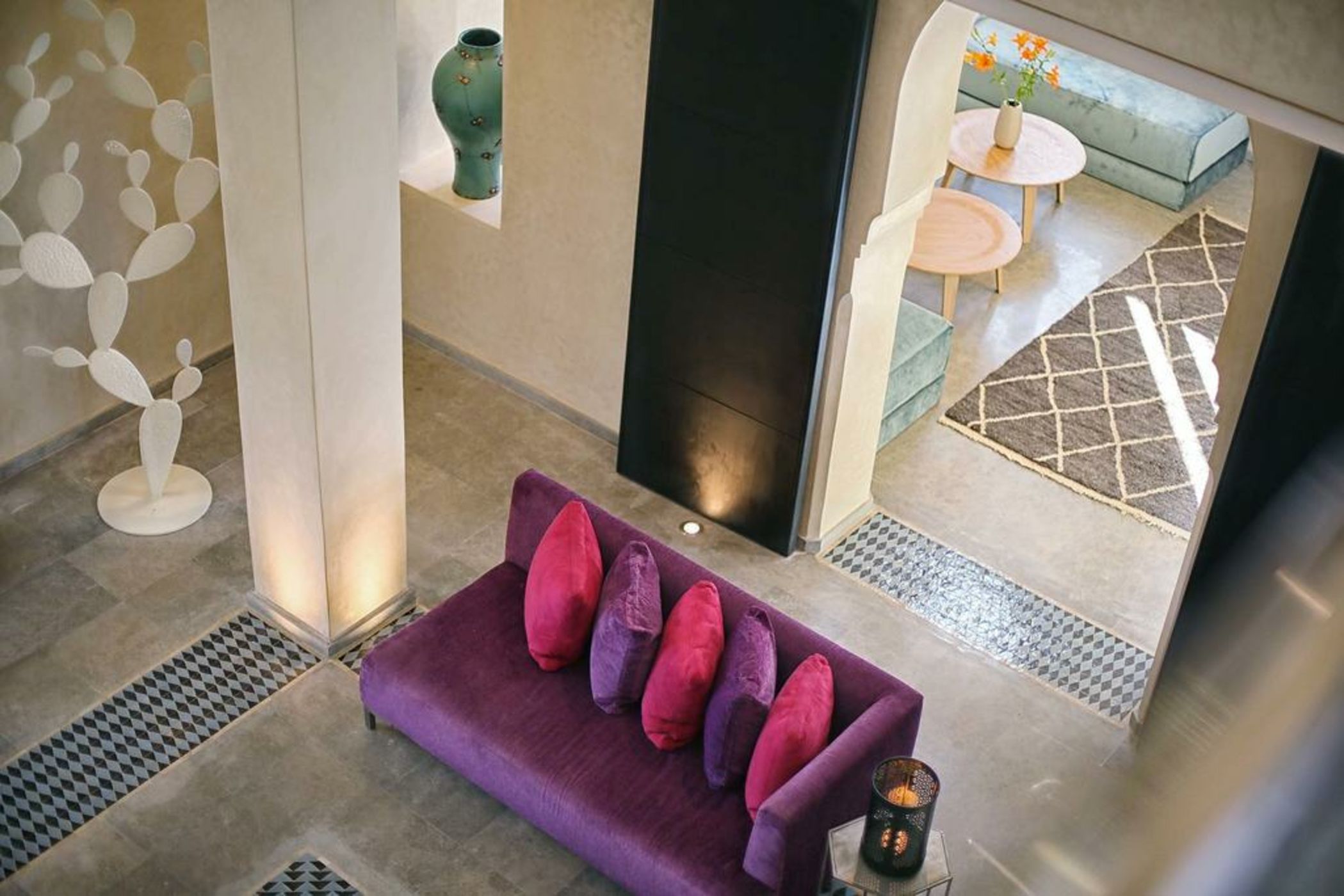 Adnaa Villa By Sejour Maroc