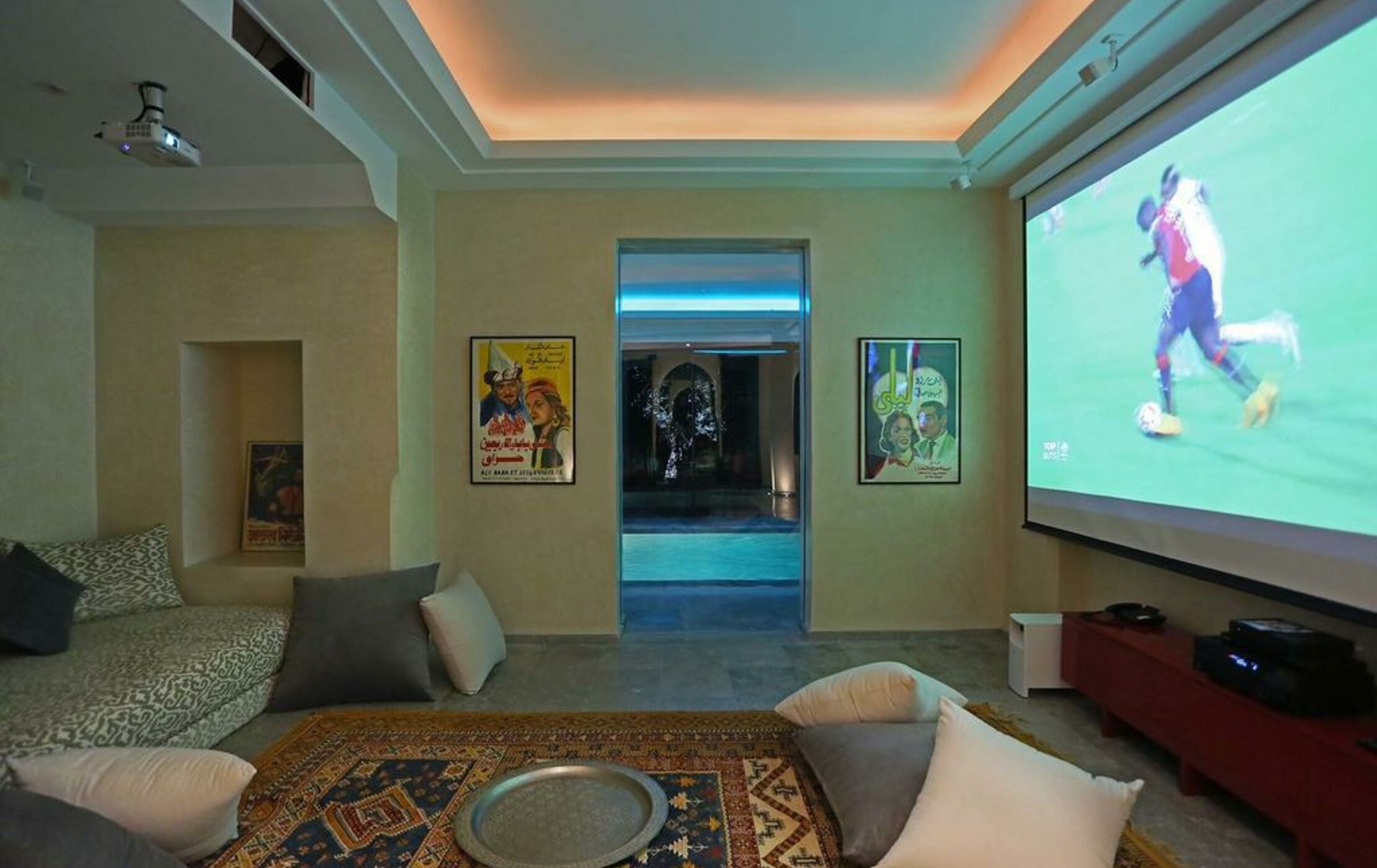 Adnaa Villa By Sejour Maroc