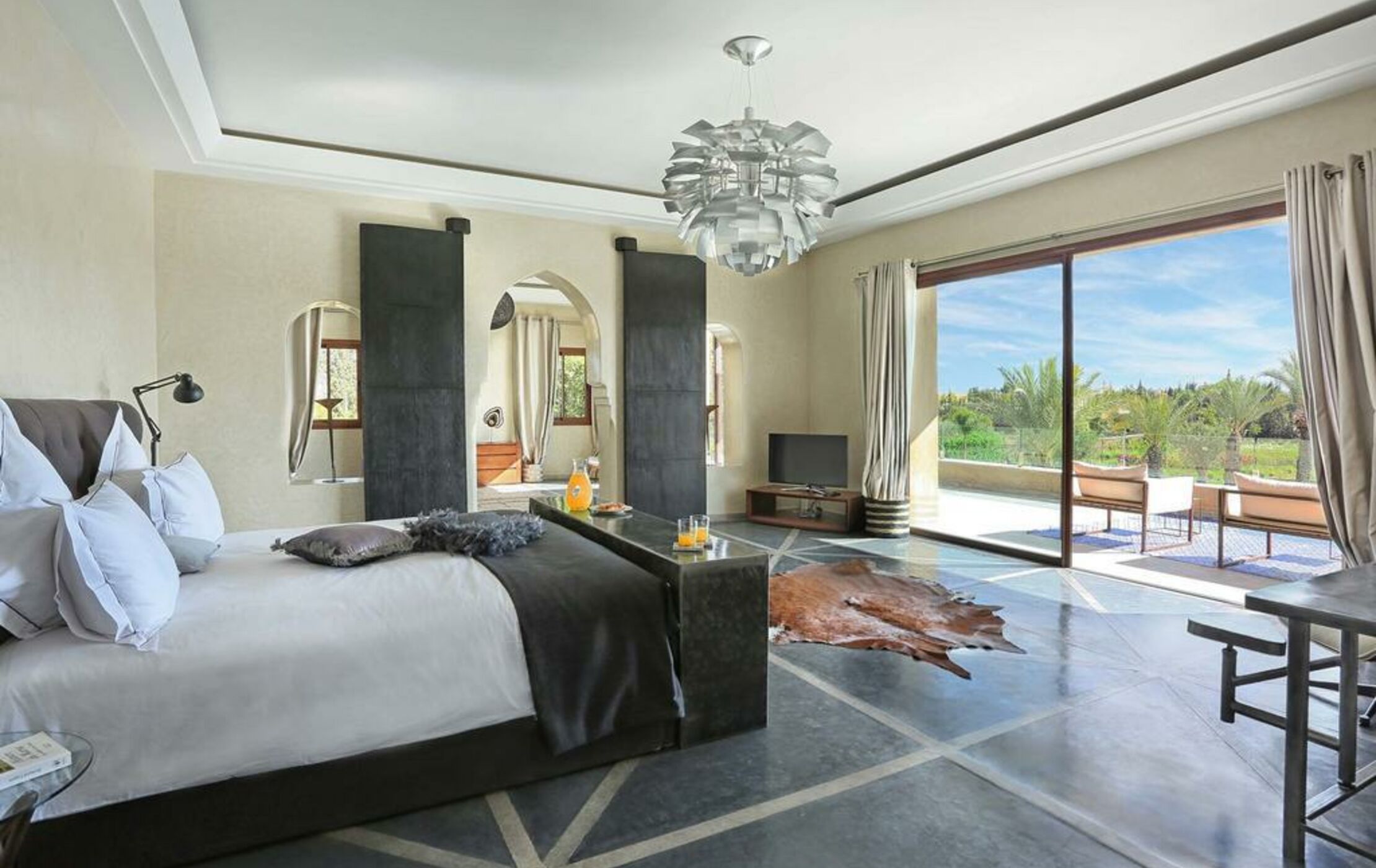 Adnaa Villa By Sejour Maroc