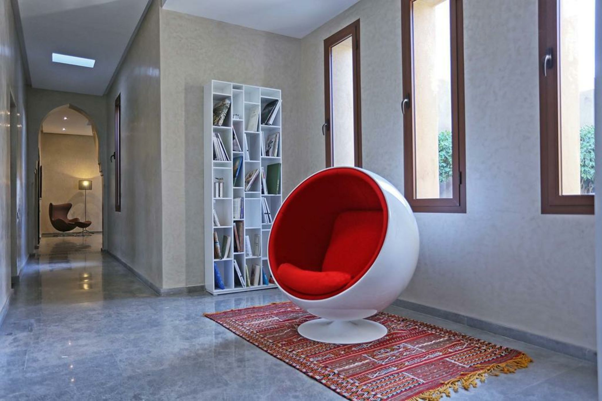 Adnaa Villa By Sejour Maroc