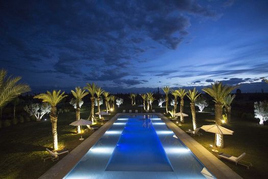 Adnaa Villa By Sejour Maroc