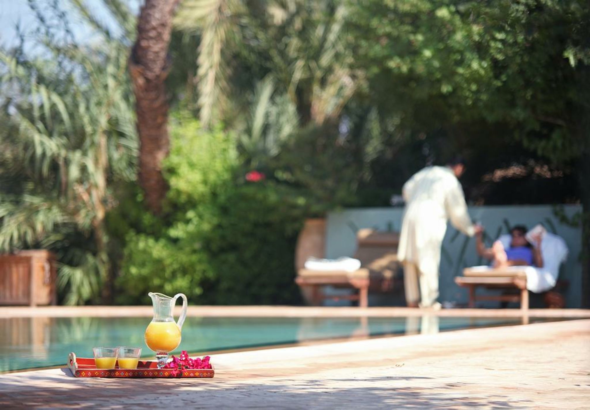 Adnaa Villa By Sejour Maroc