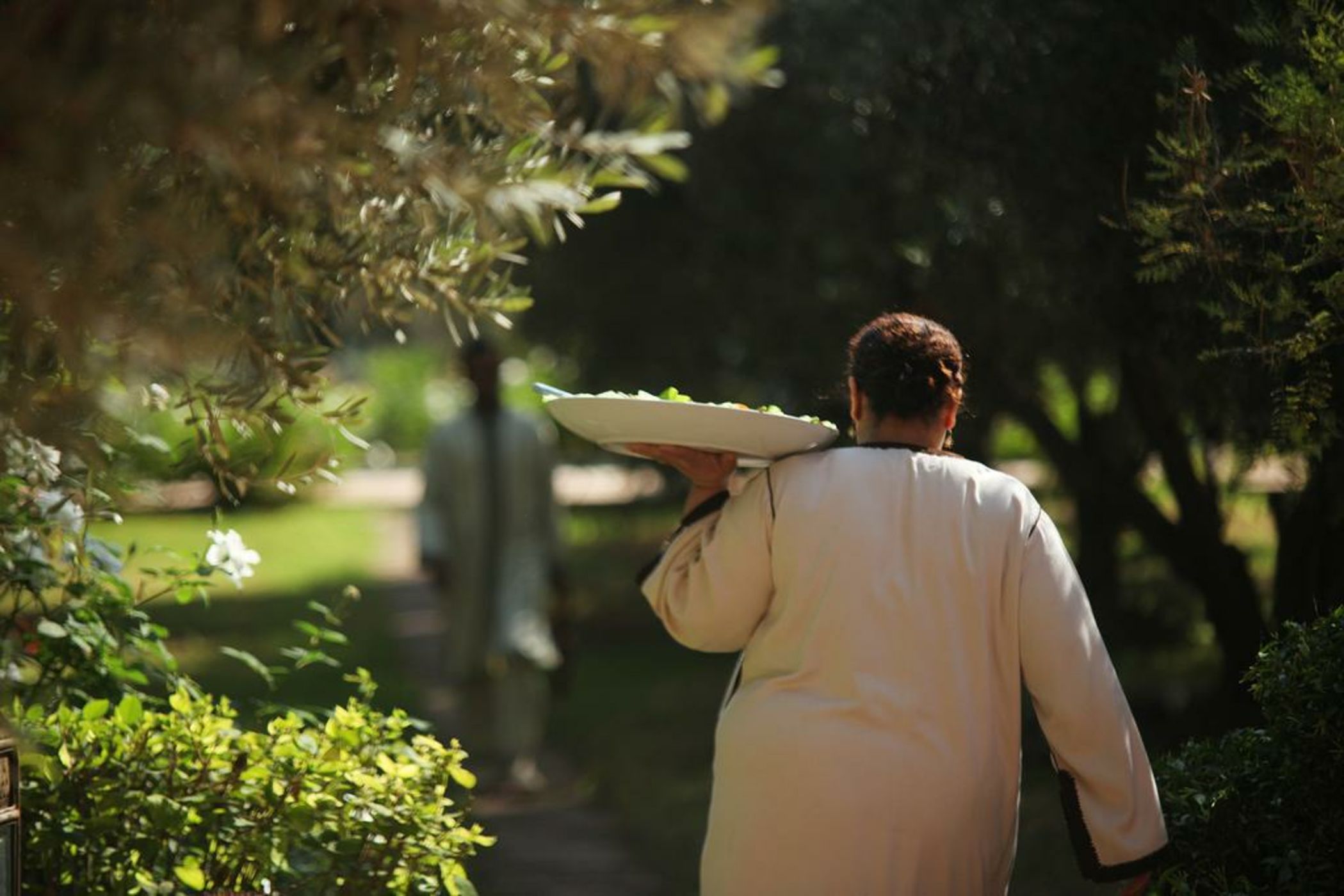 Adnaa Villa By Sejour Maroc