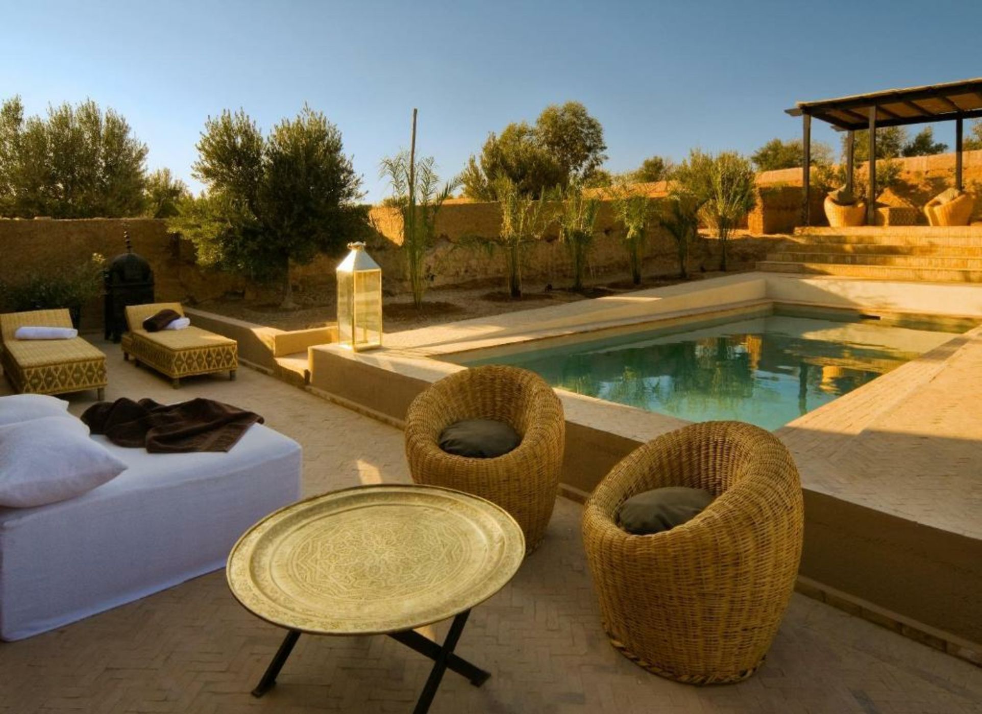 The Capaldi Hotel, Restaurant & Spa