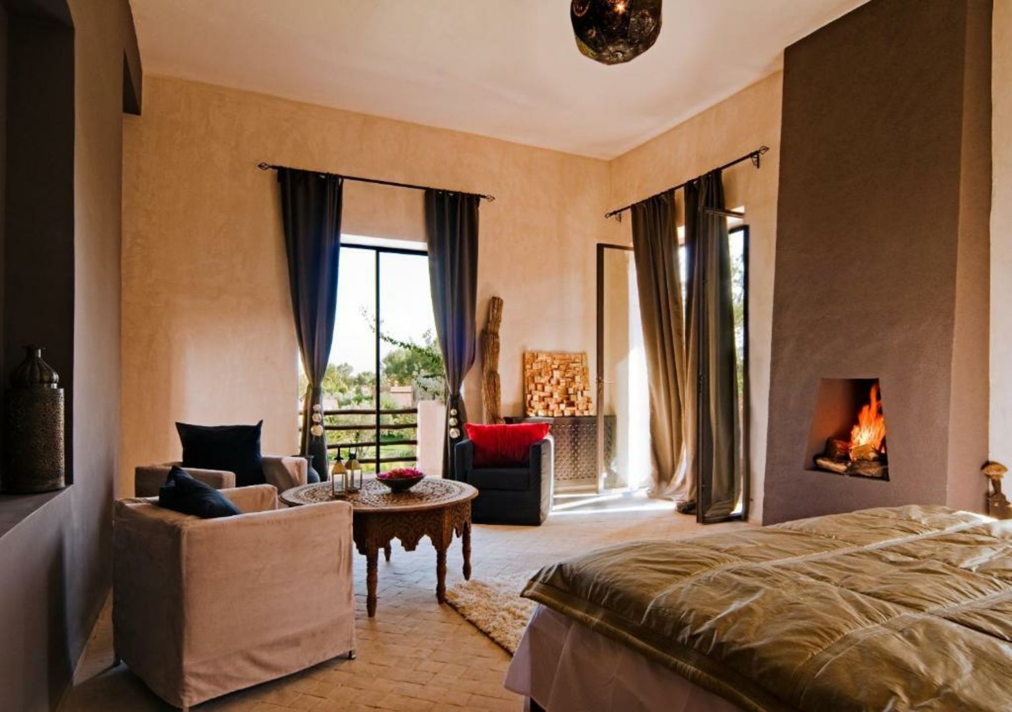 The Capaldi Hotel, Restaurant & Spa