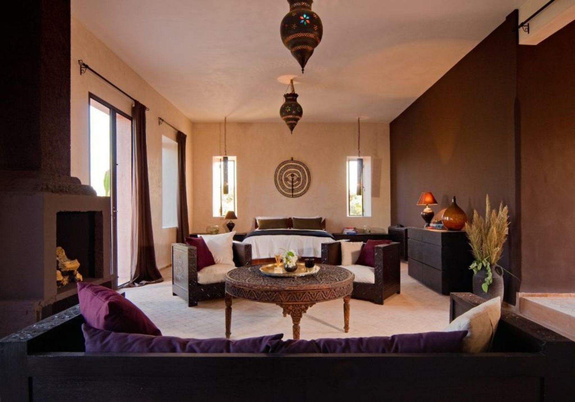 The Capaldi Hotel, Restaurant & Spa