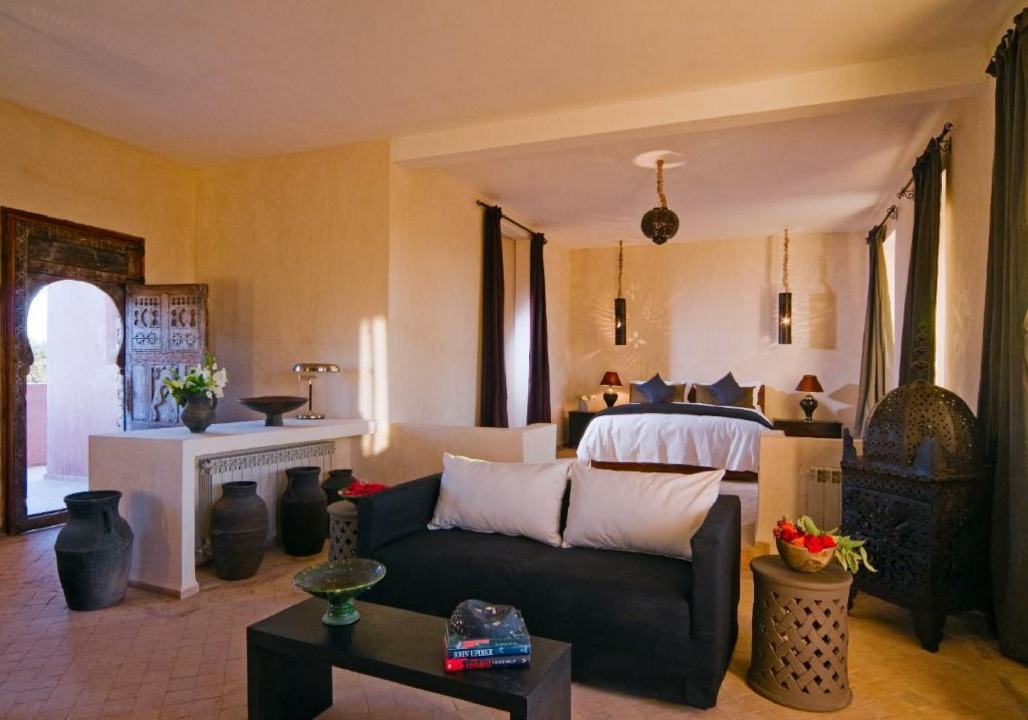 The Capaldi Hotel, Restaurant & Spa