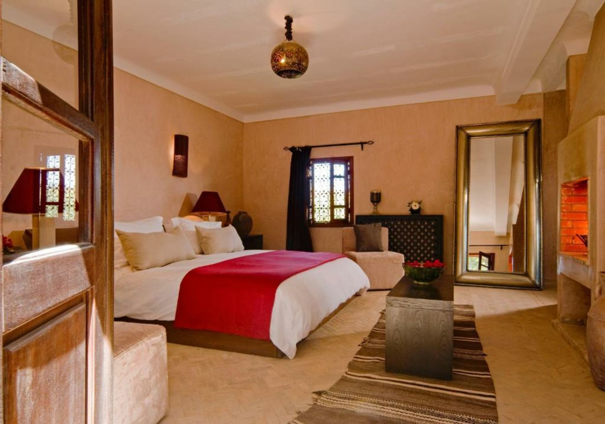 The Capaldi Hotel, Restaurant & Spa