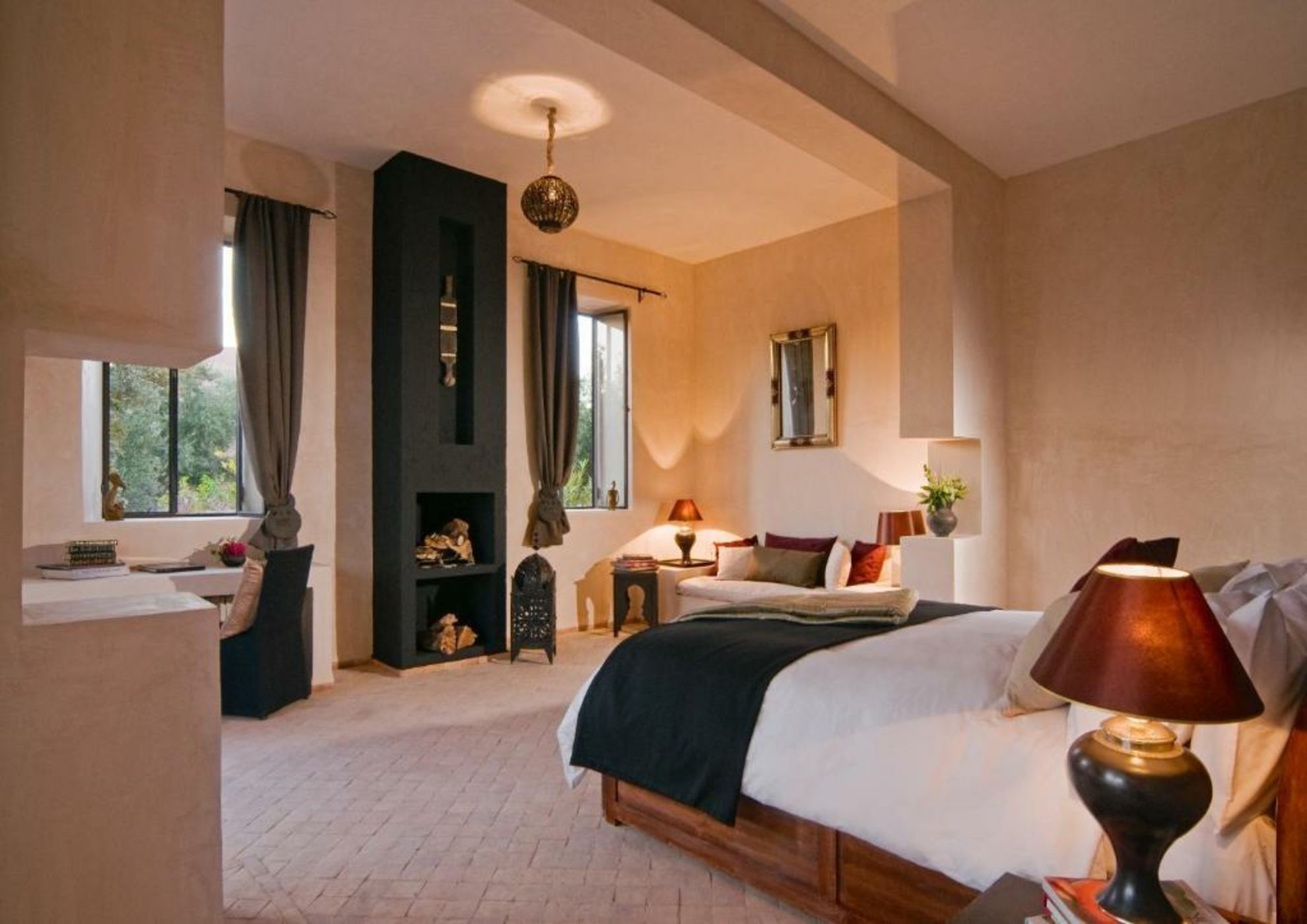 The Capaldi Hotel, Restaurant & Spa