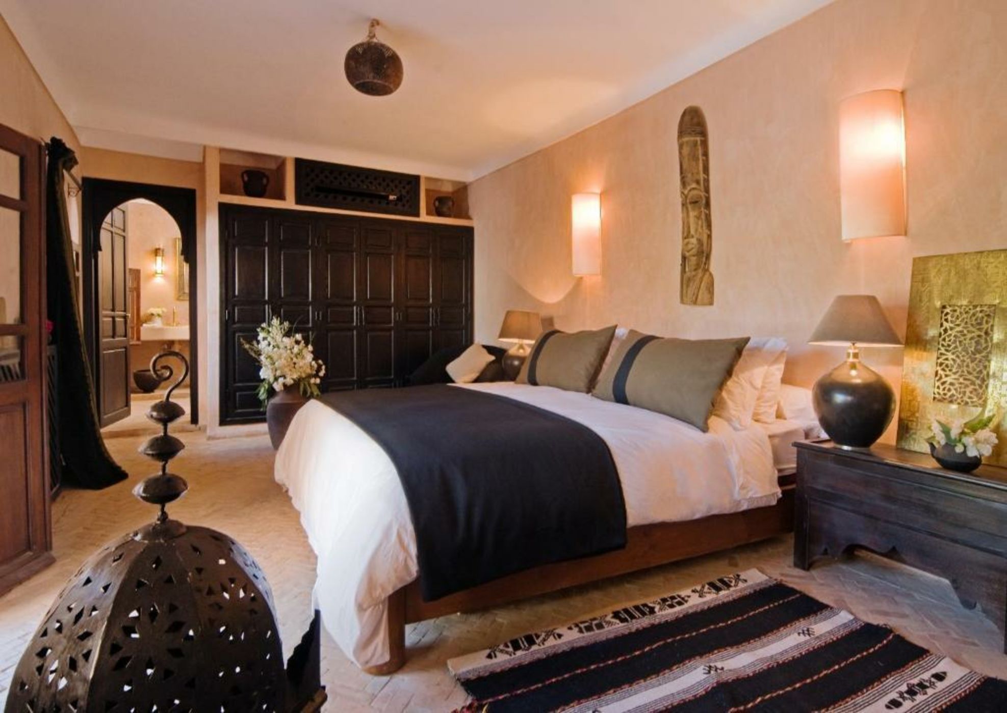 The Capaldi Hotel, Restaurant & Spa