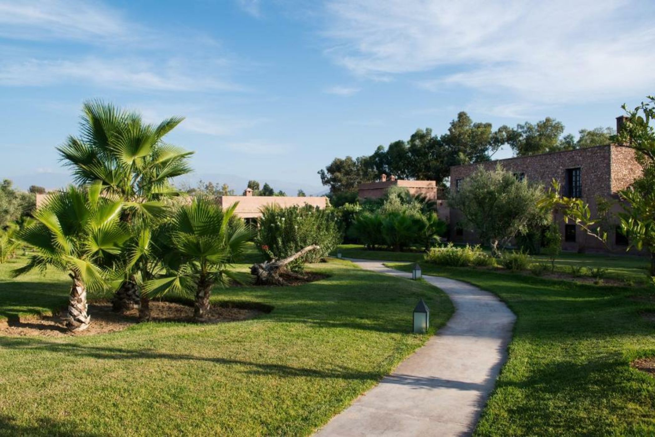 The Capaldi Hotel, Restaurant & Spa