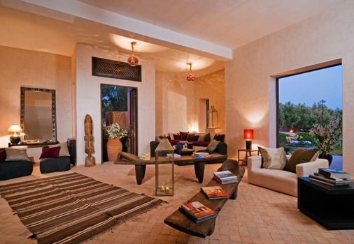 The Capaldi Hotel, Restaurant & Spa