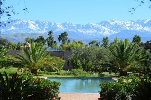The Capaldi Hotel, Restaurant & Spa