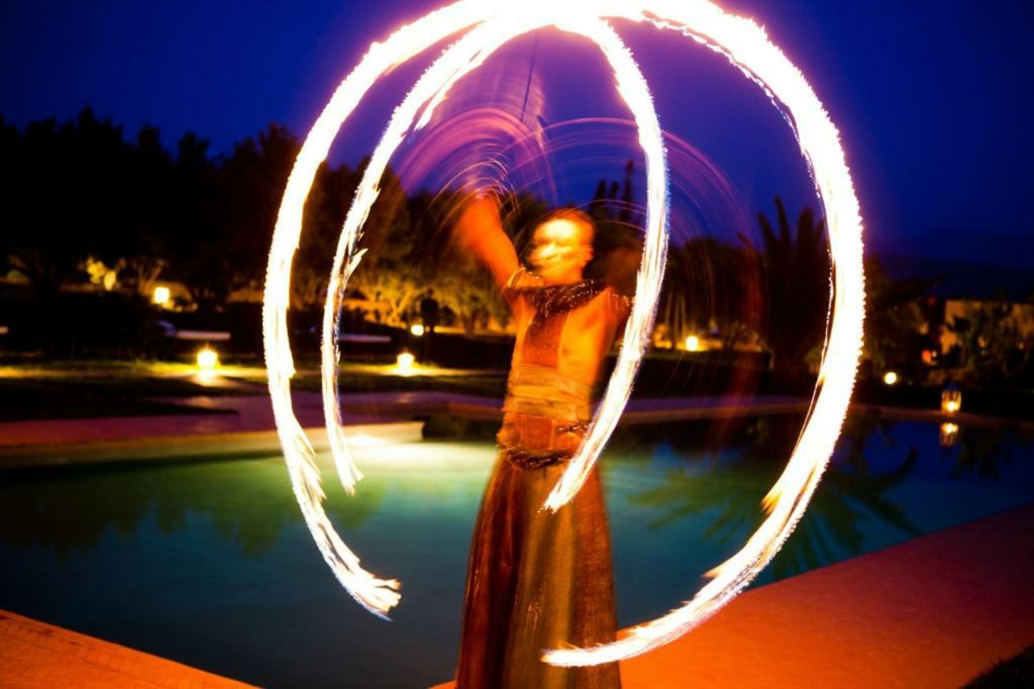 The Capaldi Hotel, Restaurant & Spa