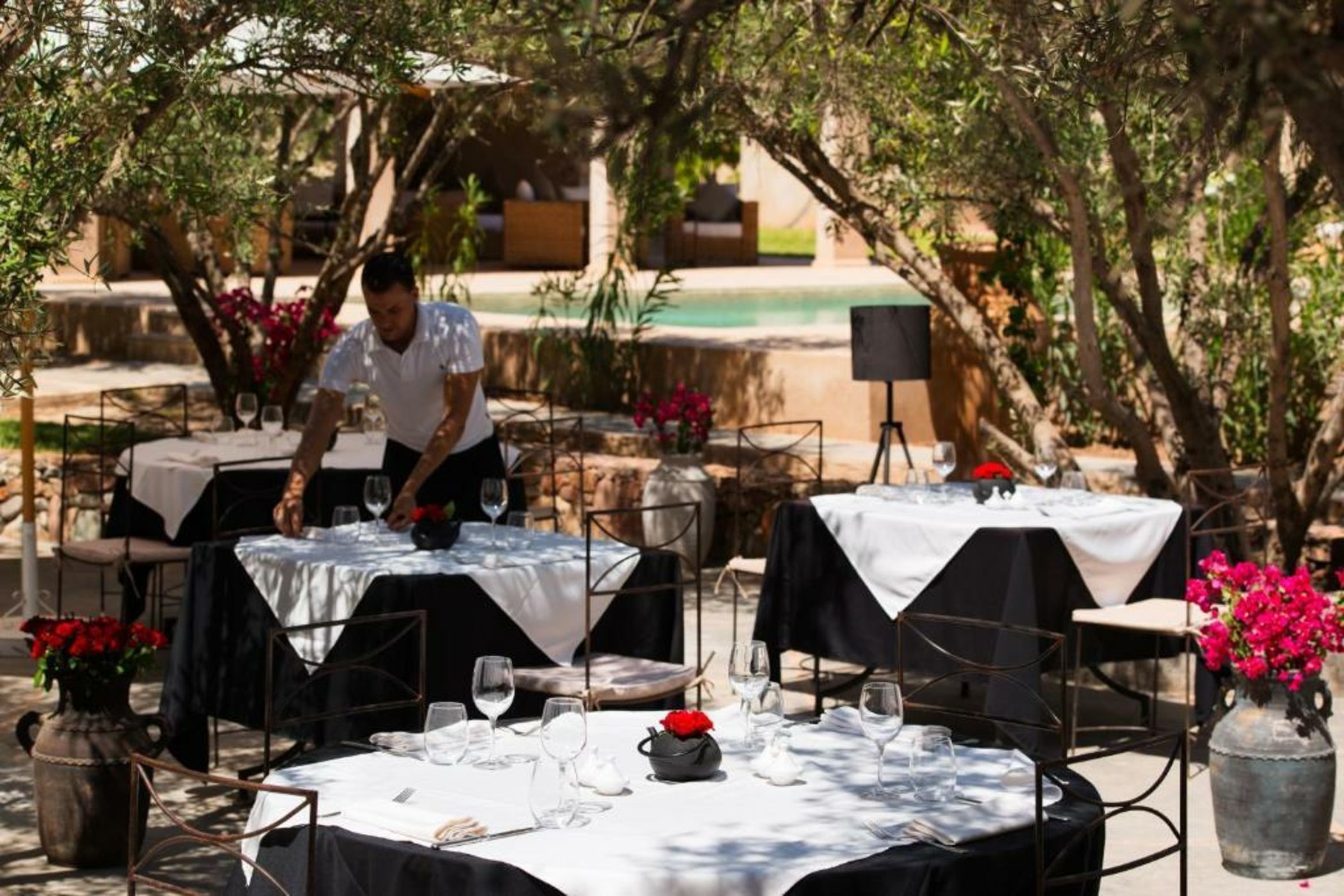 The Capaldi Hotel, Restaurant & Spa