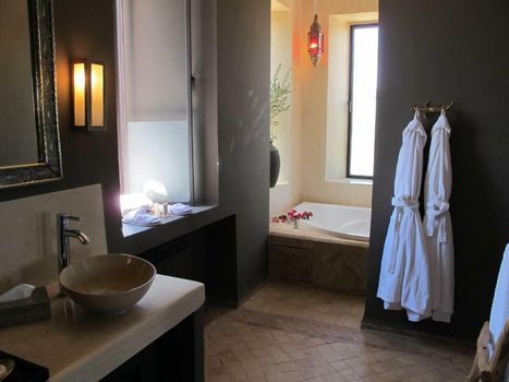 The Capaldi Hotel, Restaurant & Spa