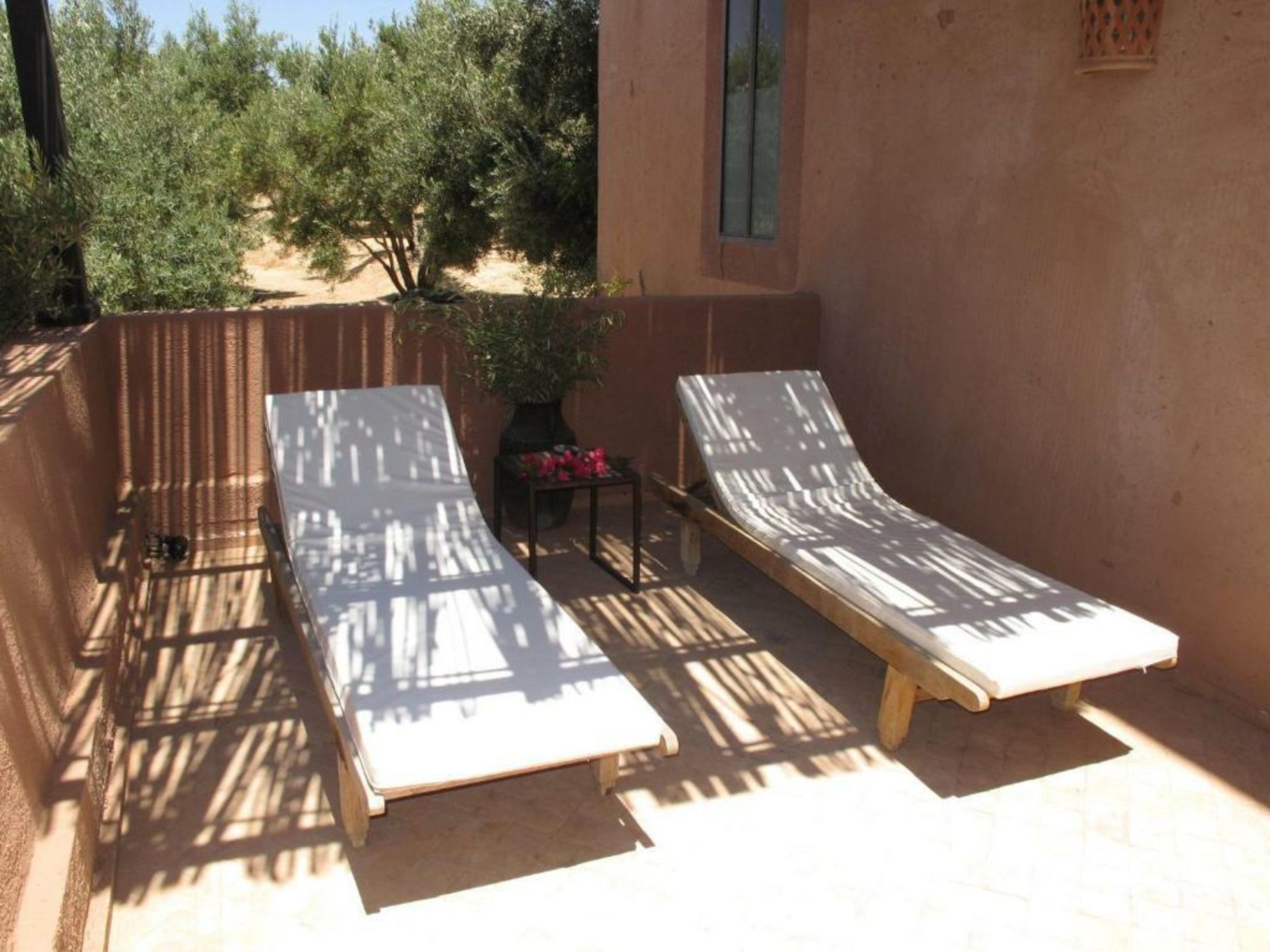 The Capaldi Hotel, Restaurant & Spa