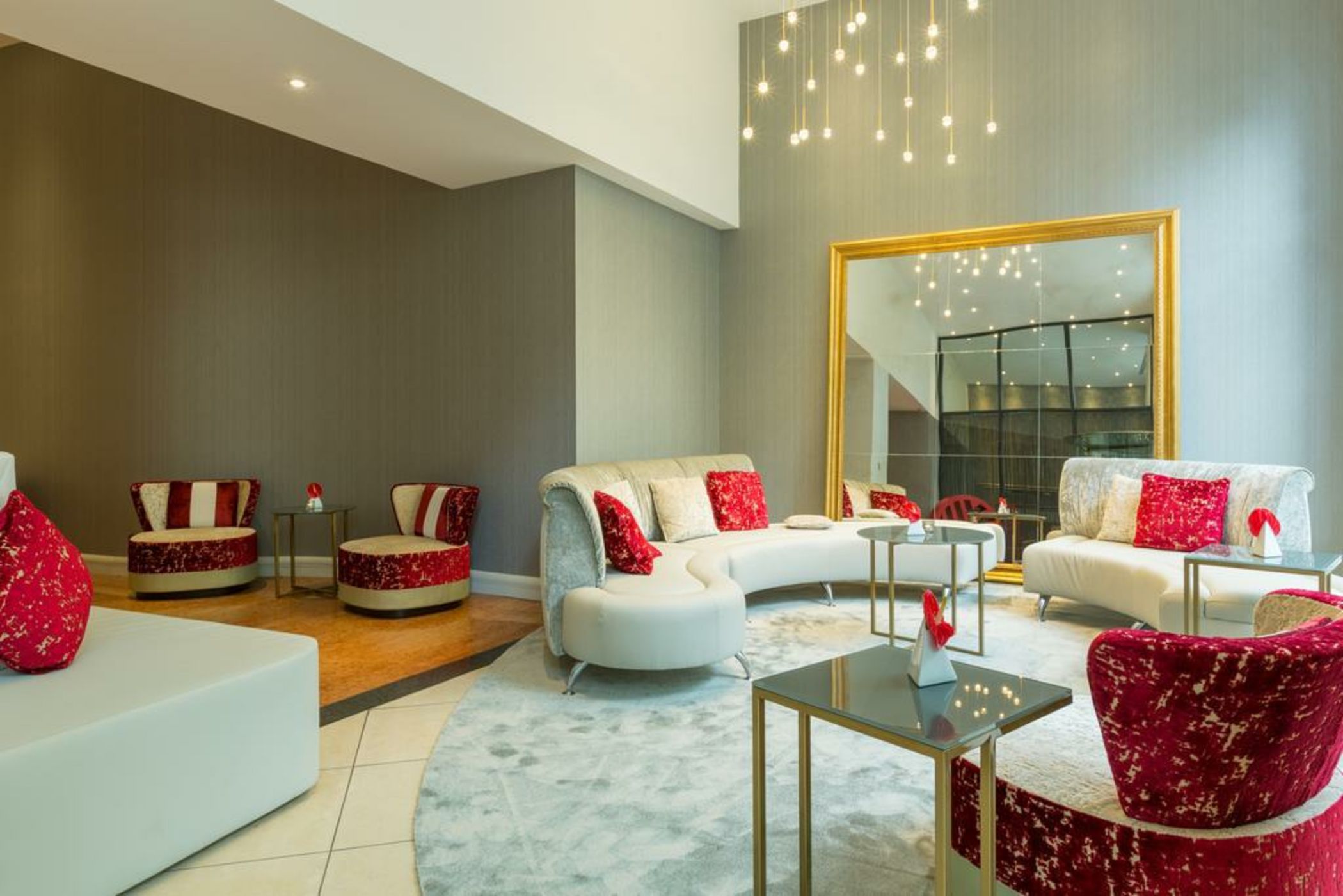 NH Collection Brussels Centre