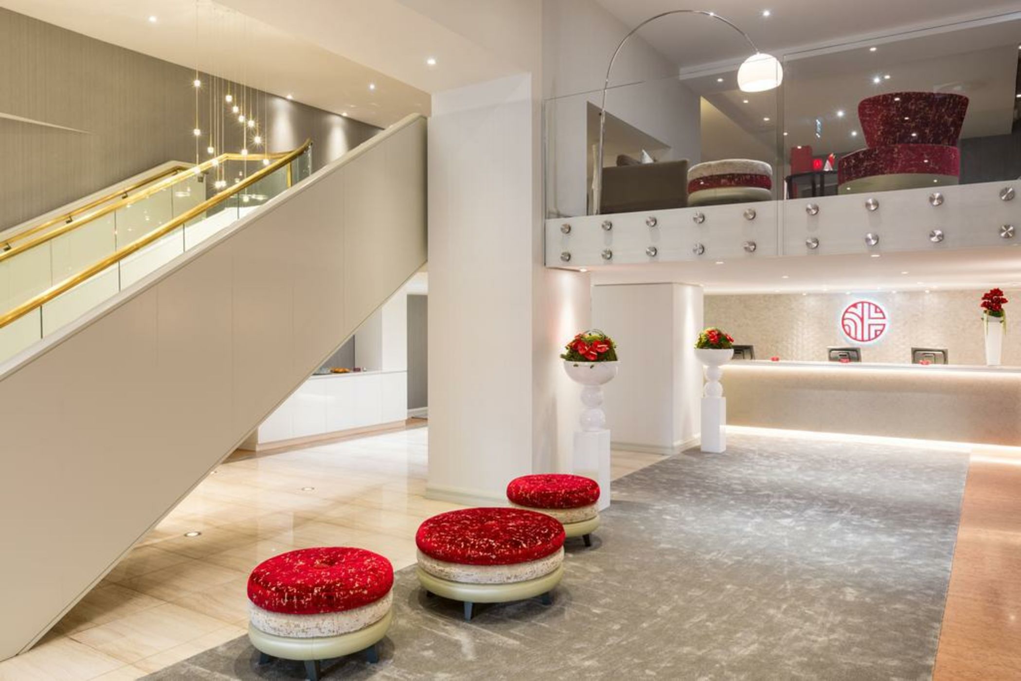 NH Collection Brussels Centre